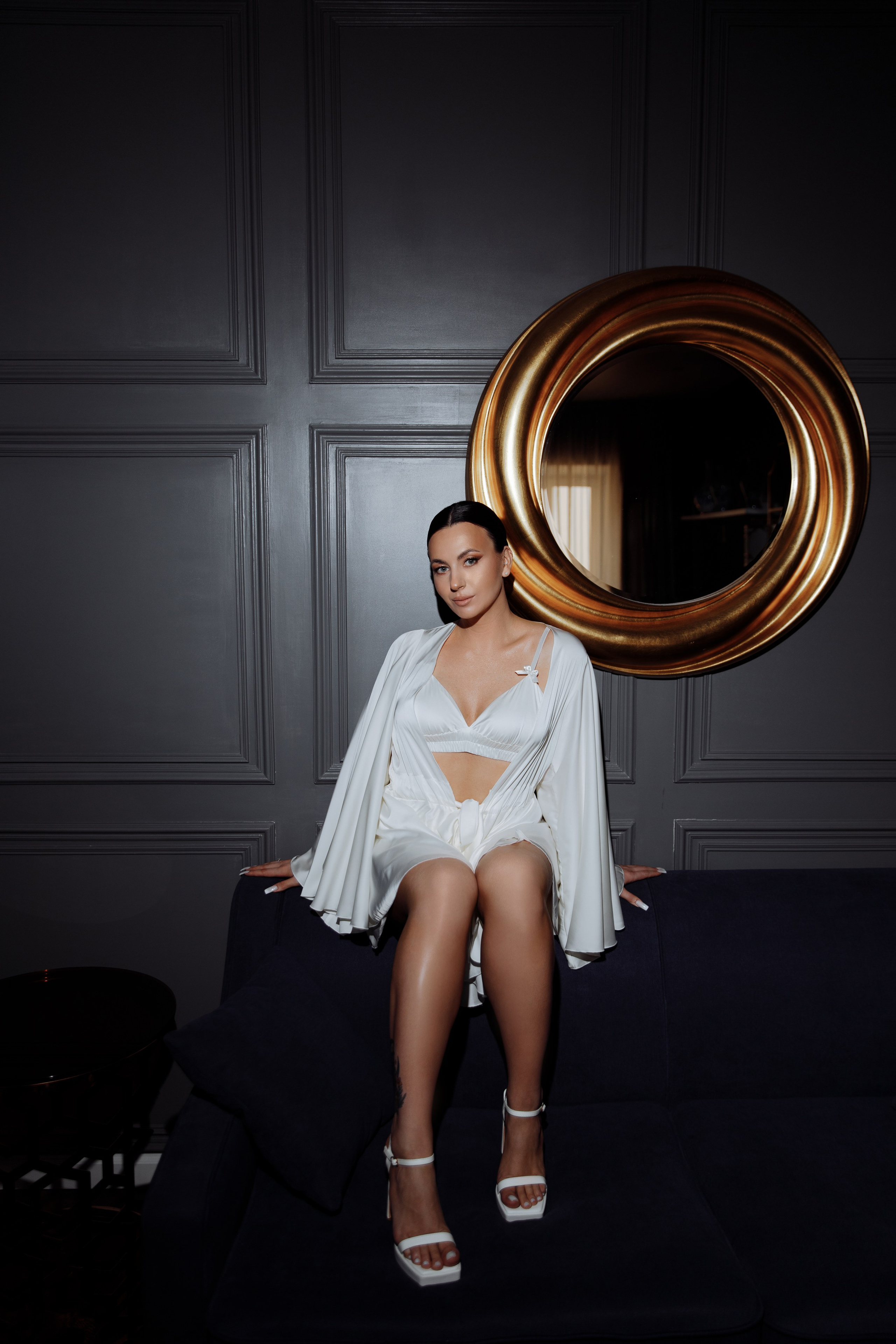 Алина и Денис. Свадебный и семейный фотограф в Санкт-Петербурге Барсова Анастасия