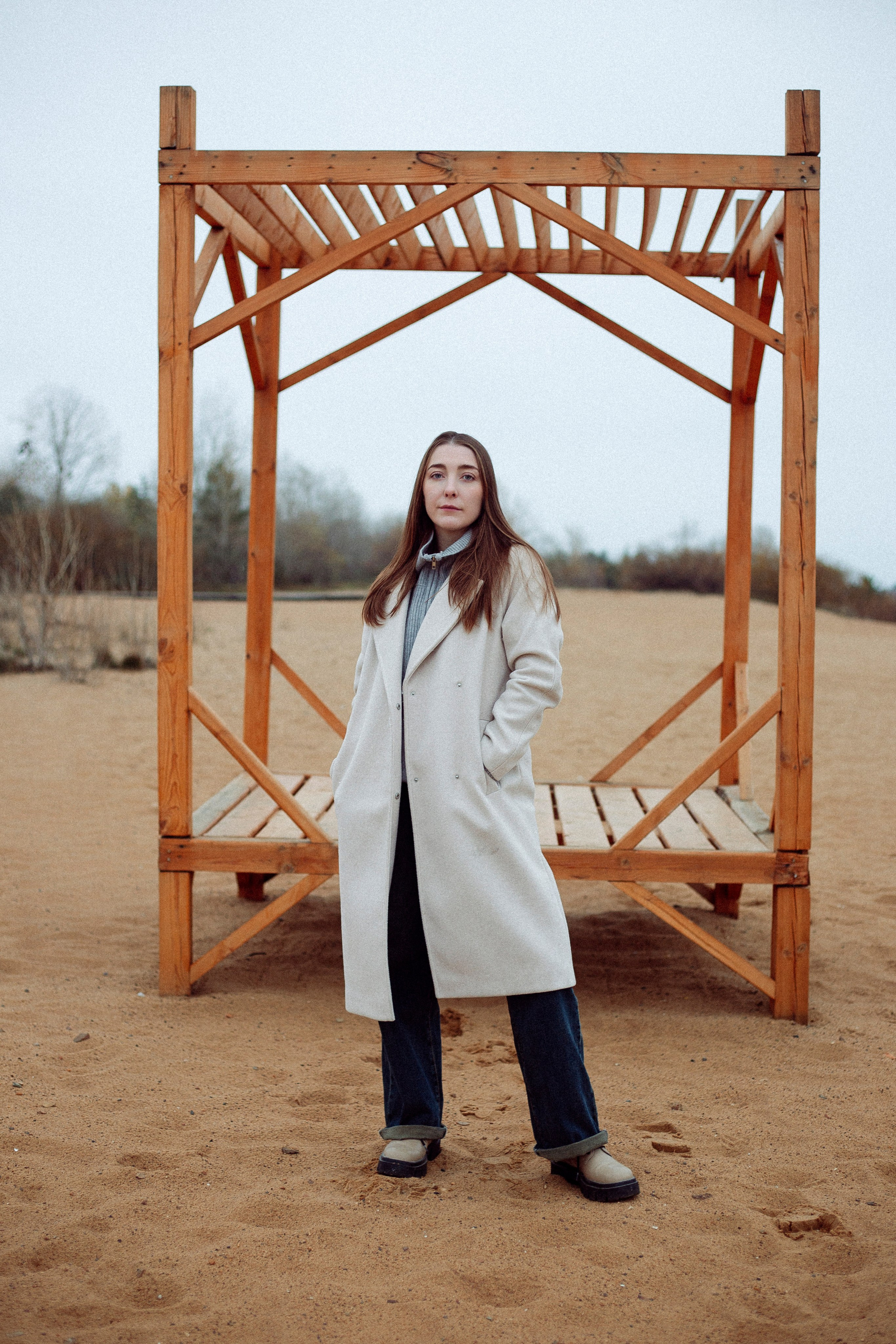 Татьяна. Фотограф в Нижнем Новгороде Александр Хамов