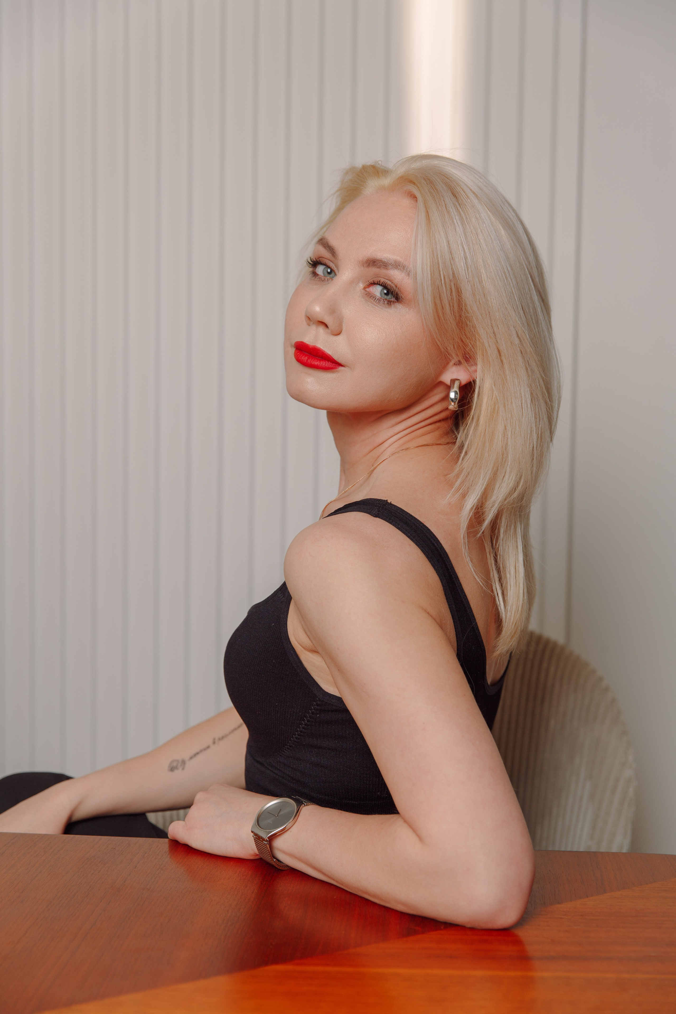 Портретная фотосессия в Нижнем Новгороде. Фотограф в Нижнем Новгороде Александр Хамов