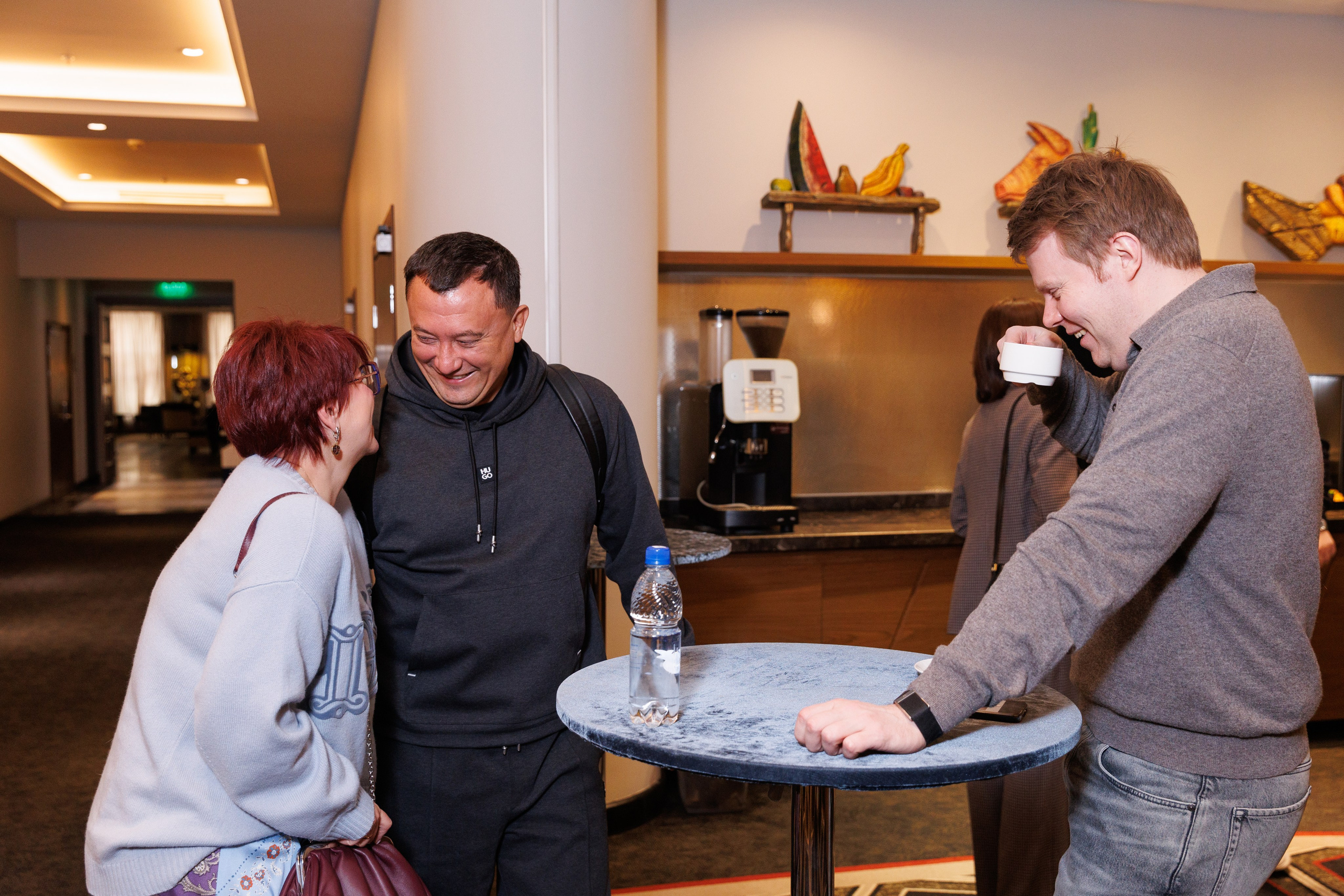 Репортажный фотограф в Нижнем Новгороде. Фотограф в Нижнем Новгороде Александр Хамов