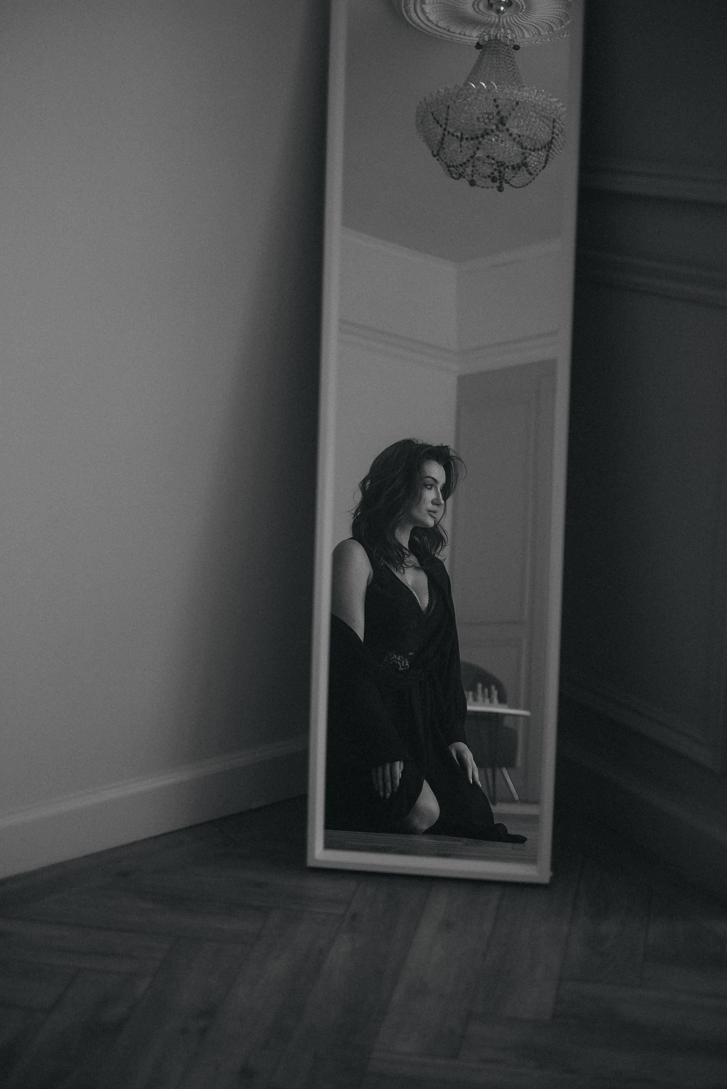 Индивидуальные портретные