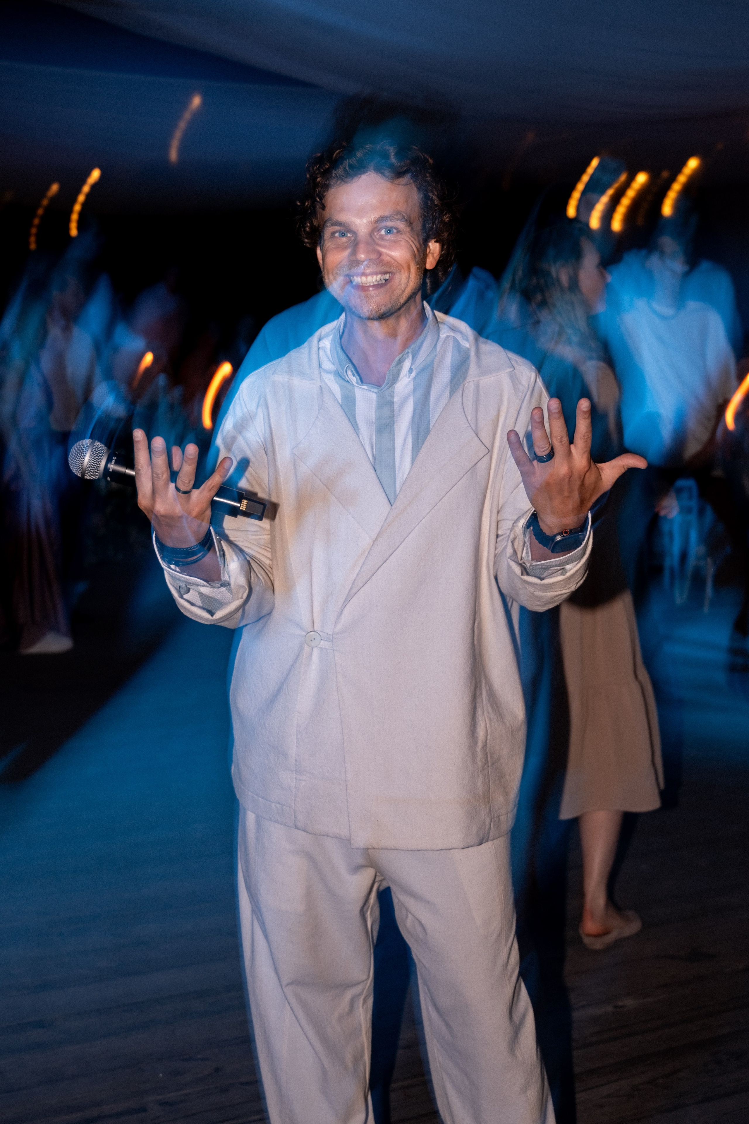 Свадьба Дмитрия и Елизаветы