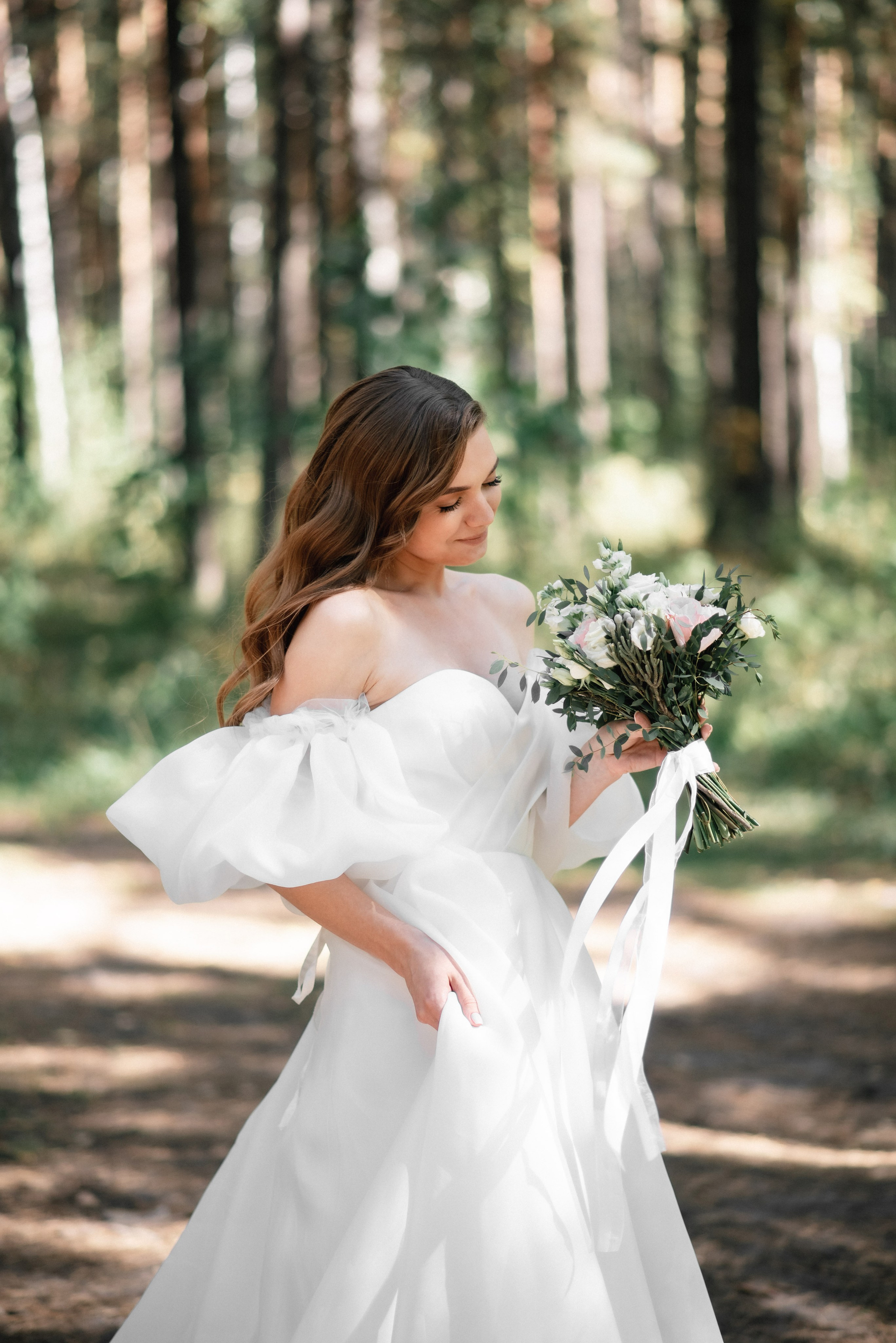 Свадебная фотосъемка Алексея и Кристины в Барнауле. Свадебный фотограф. Сергей Богомолов. Свадебный и семейный фотограф