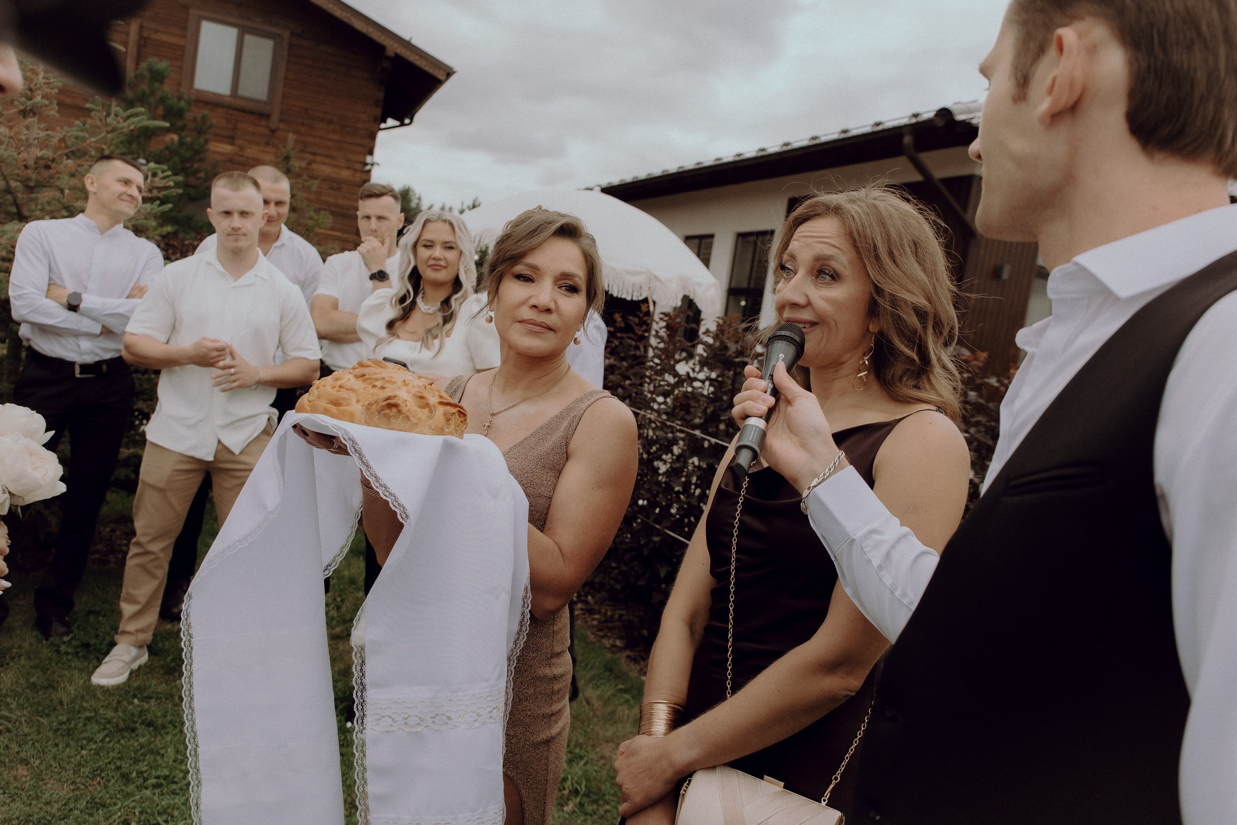 J&A. Свадебный фотограф Пермь