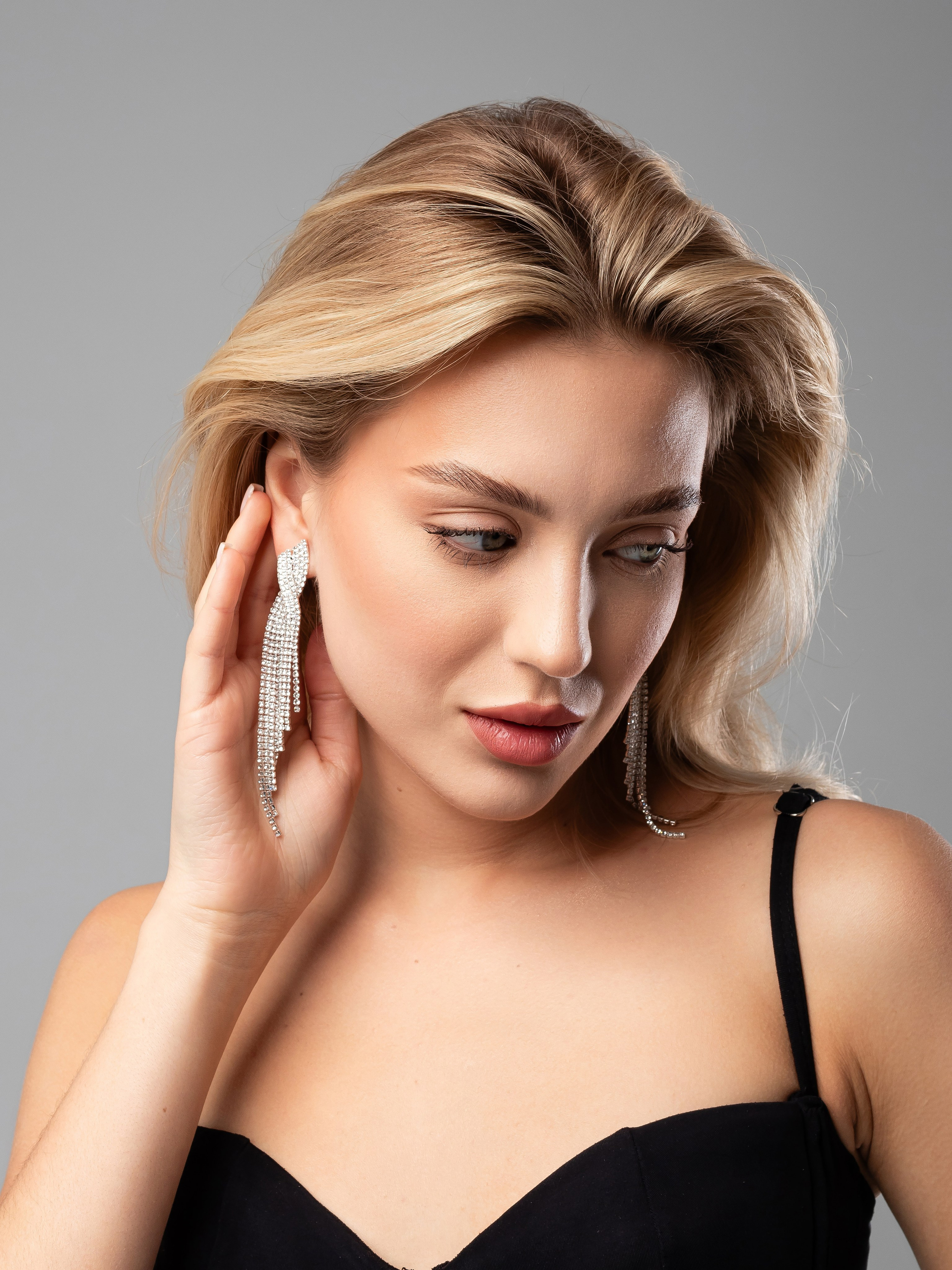 Бижутерия. Фотограф в Краснодаре Арина Кудряшова