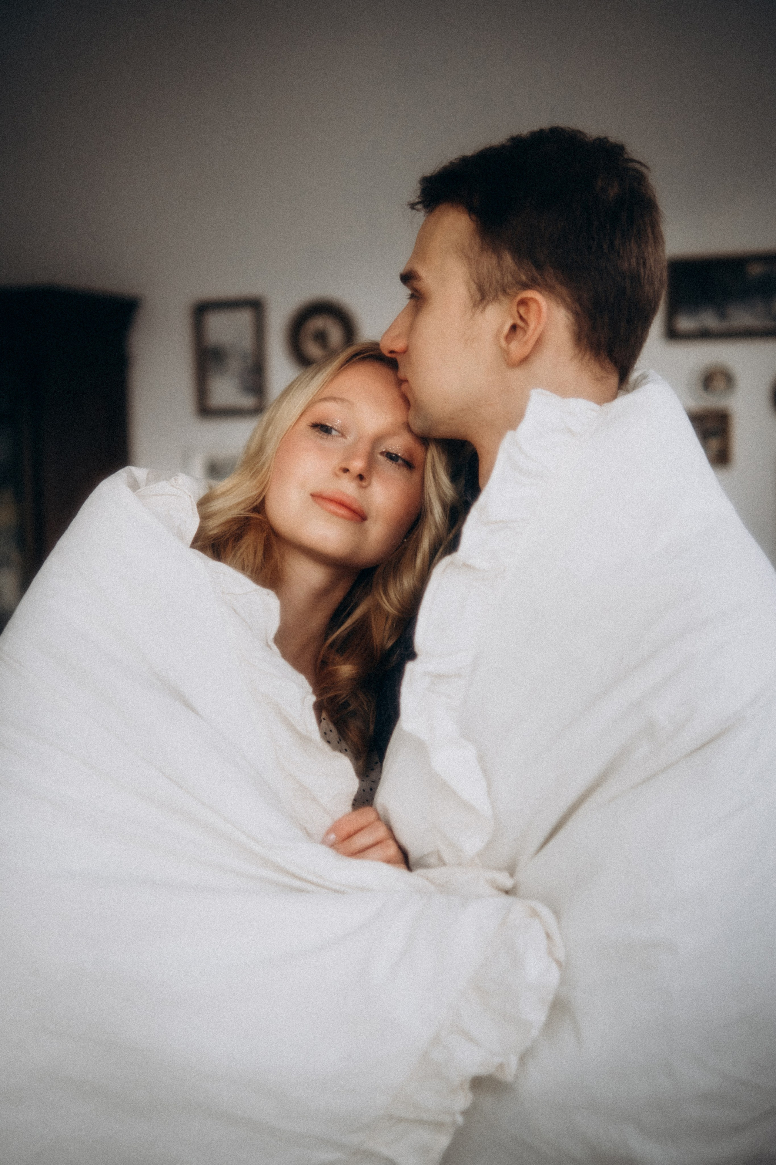 Balcone Studio. Фотограф в Санкт-Петербурге Кристина Брянская