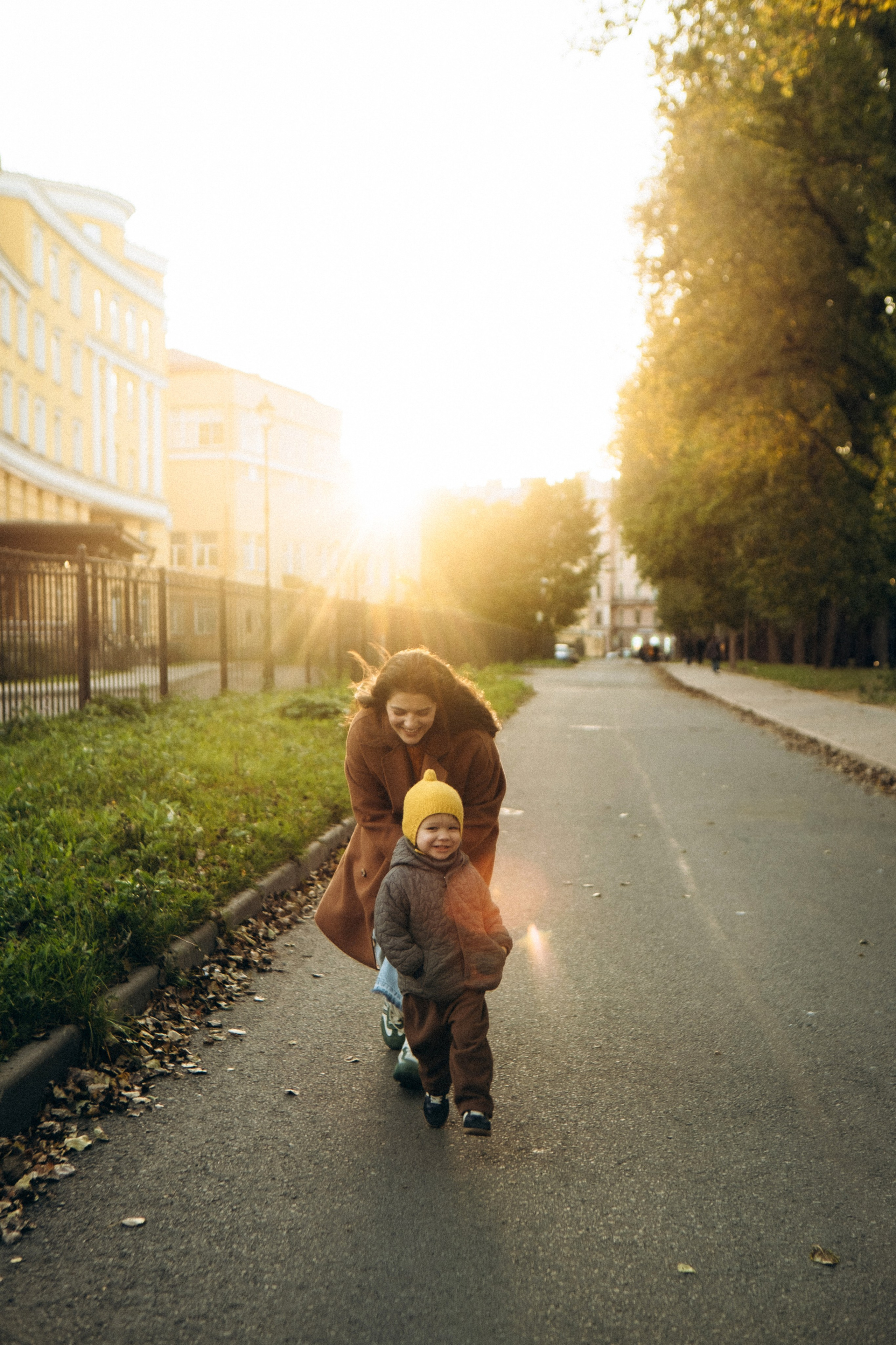 Семейная фотосессия в Спб. Фотограф в Санкт-Петербурге Кристина Брянская