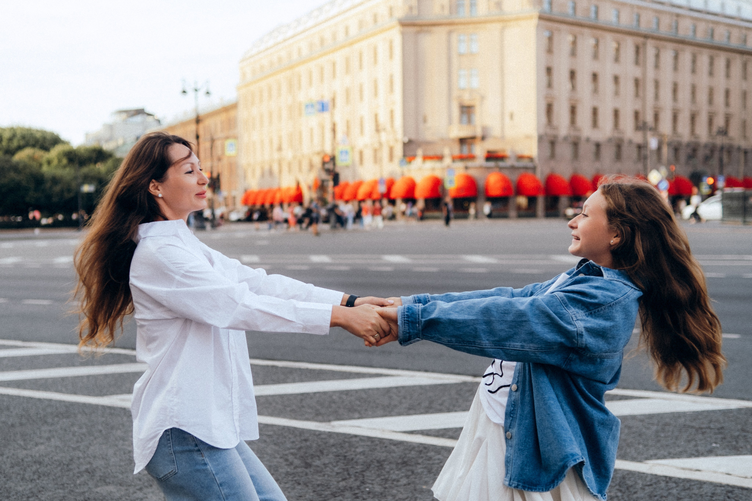 Санкт петербург фото. Фотограф в Санкт-Петербурге Кристина Брянская