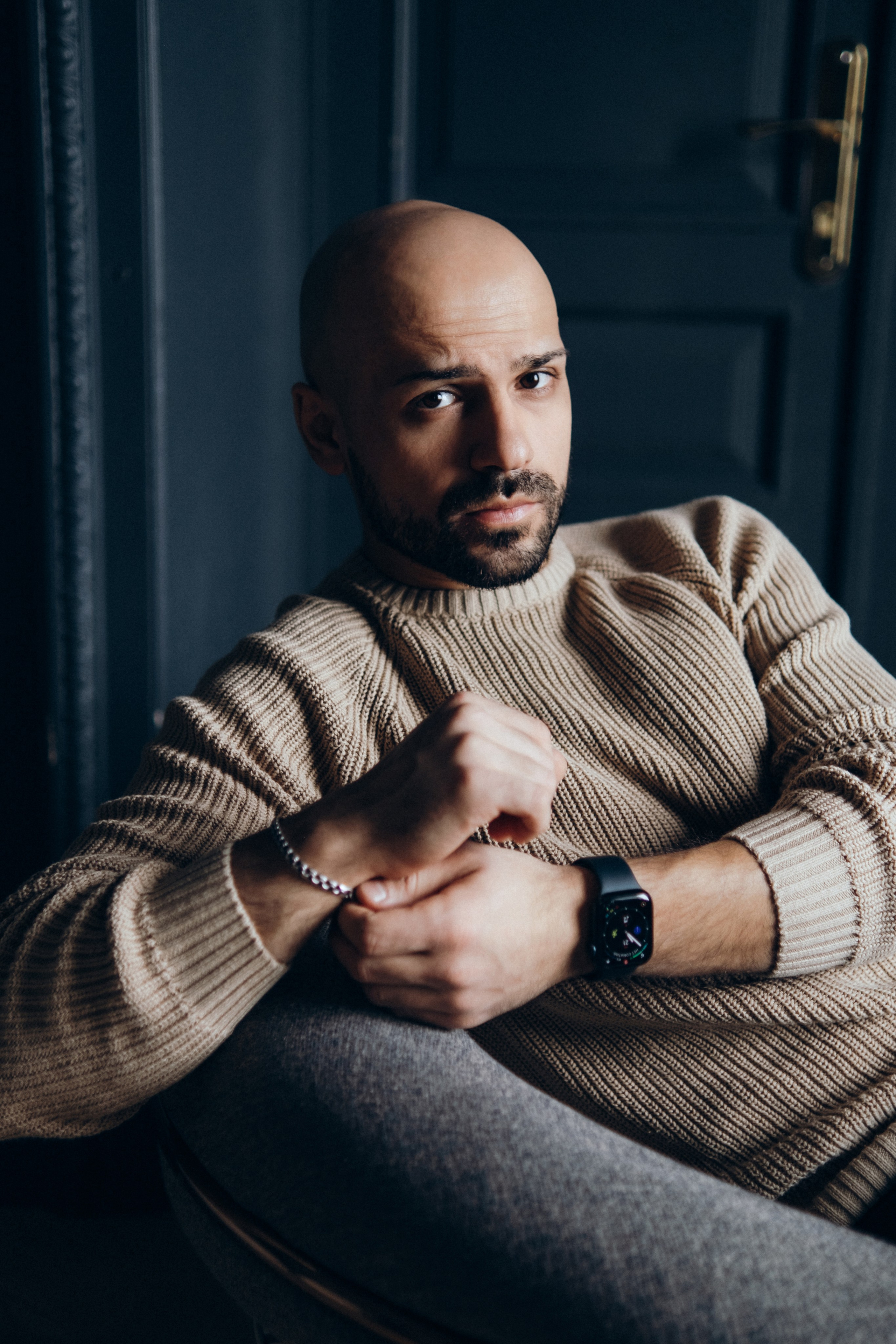 Арсен. Фотограф в Санкт-Петербурге Кристина Брянская