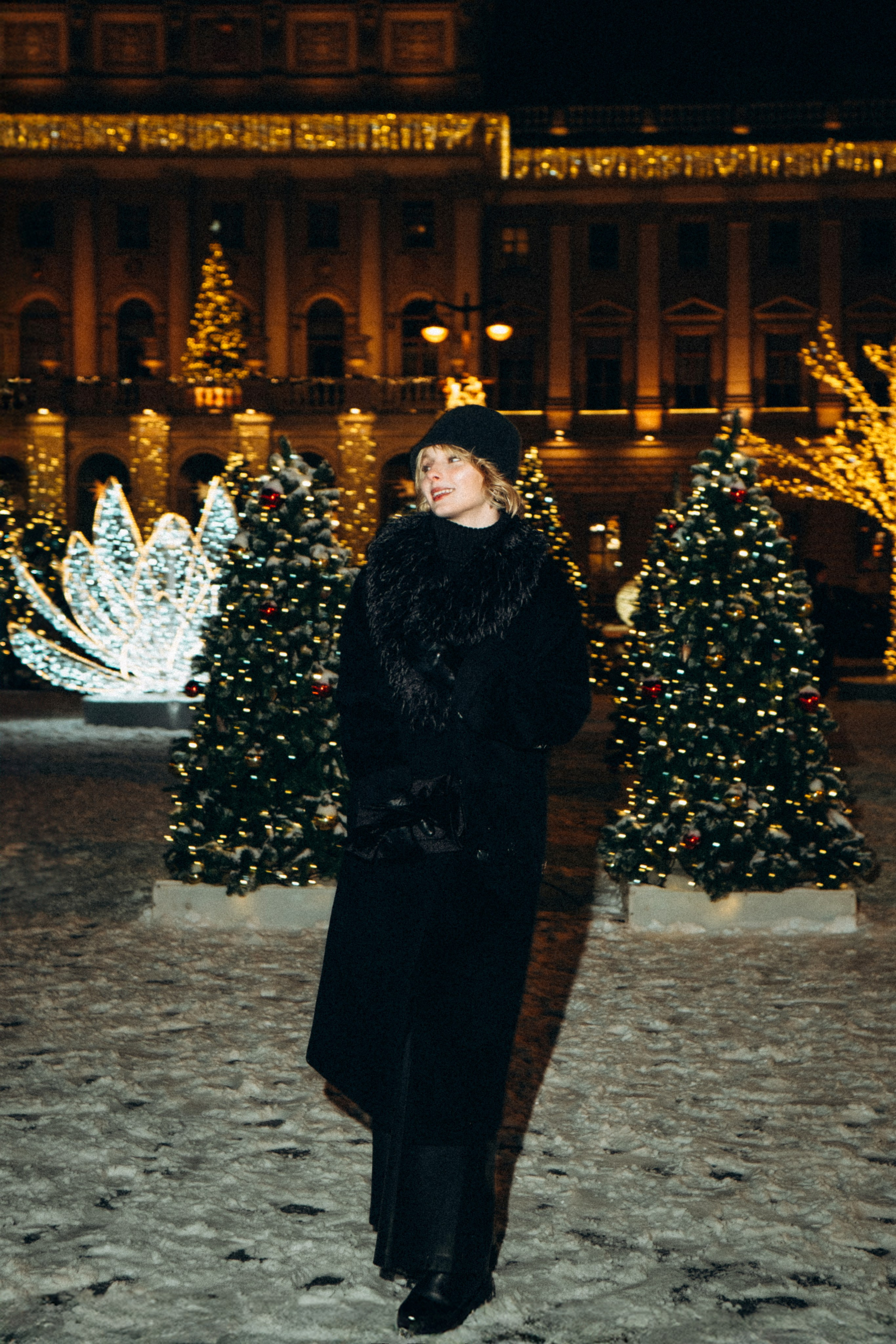 Анастасия. Фотограф в Санкт-Петербурге Кристина Брянская