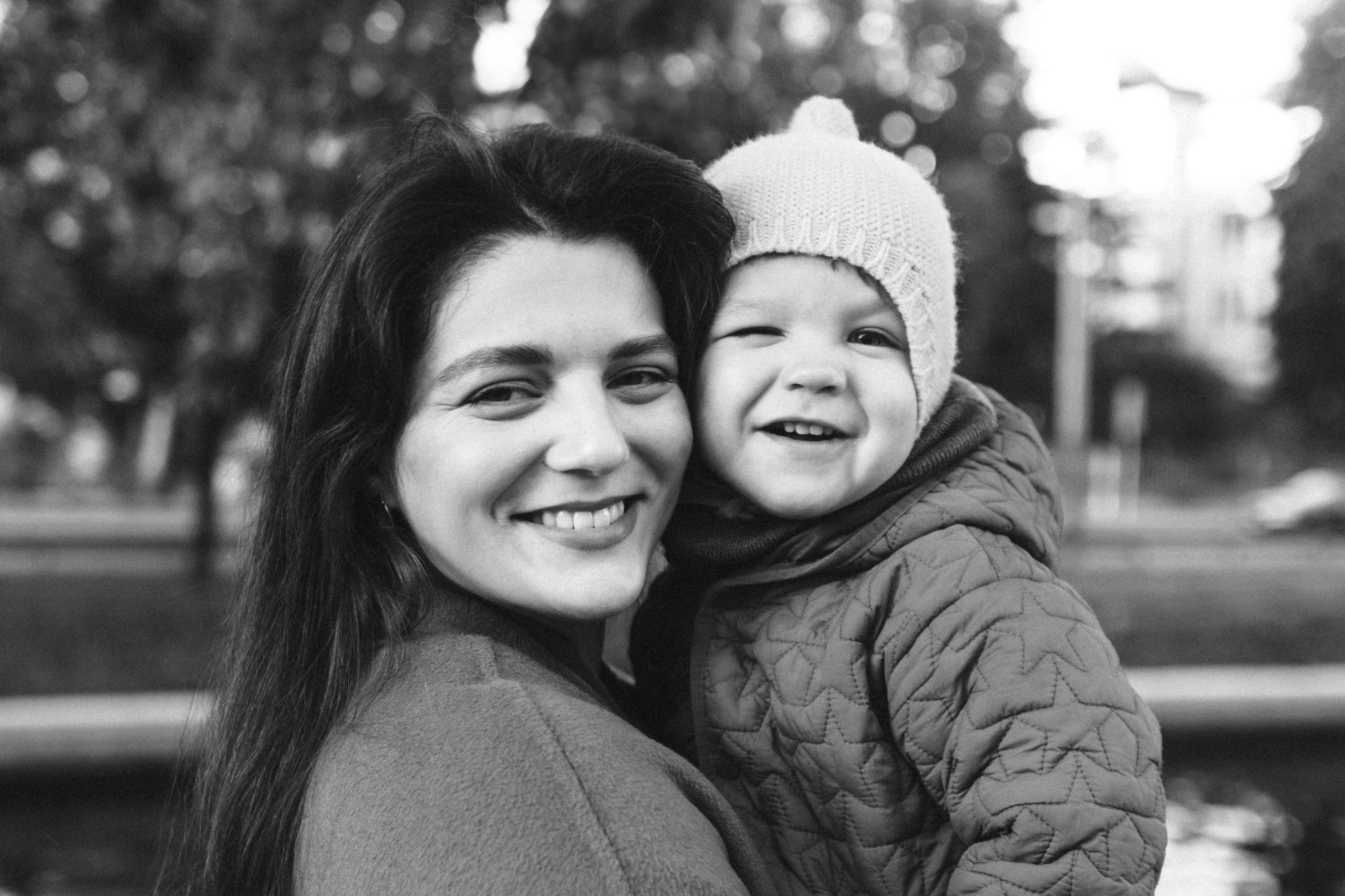 Семейная фотосессия в Спб. Фотограф в Санкт-Петербурге Кристина Брянская