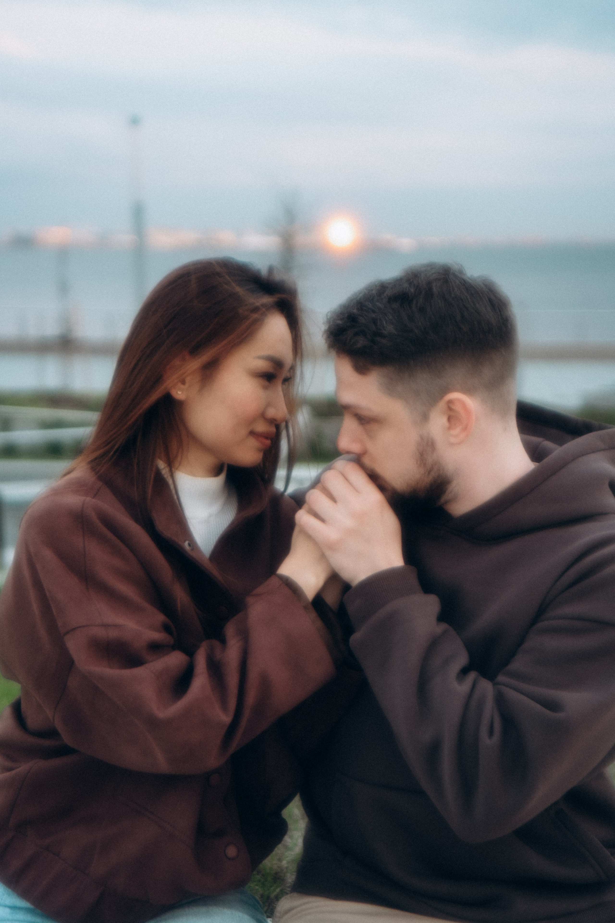 Love story фотосессия Санкт-Петербург. Фотограф в Санкт-Петербурге Кристина Брянская