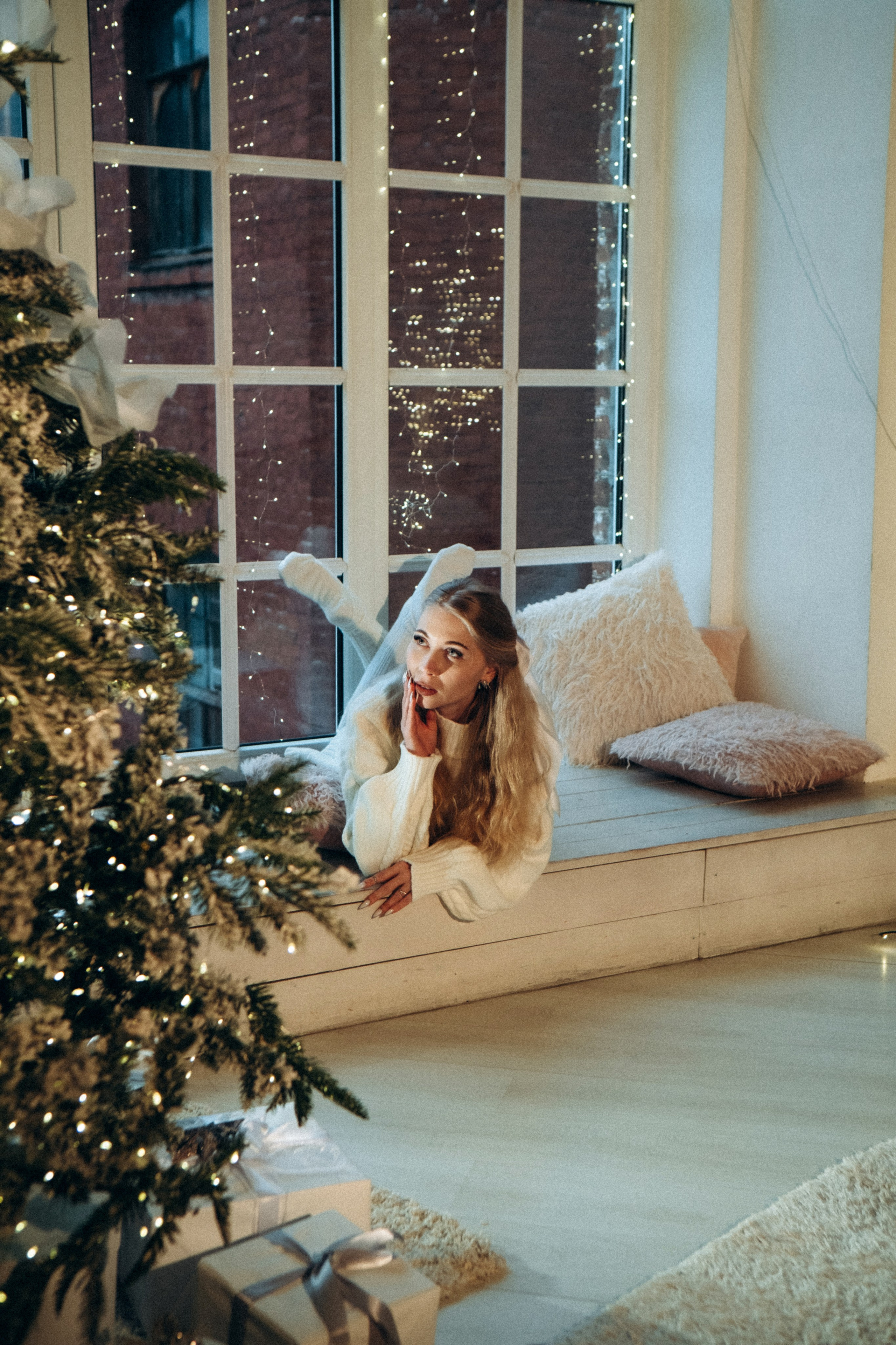 Оля. Фотограф в Санкт-Петербурге Кристина Брянская