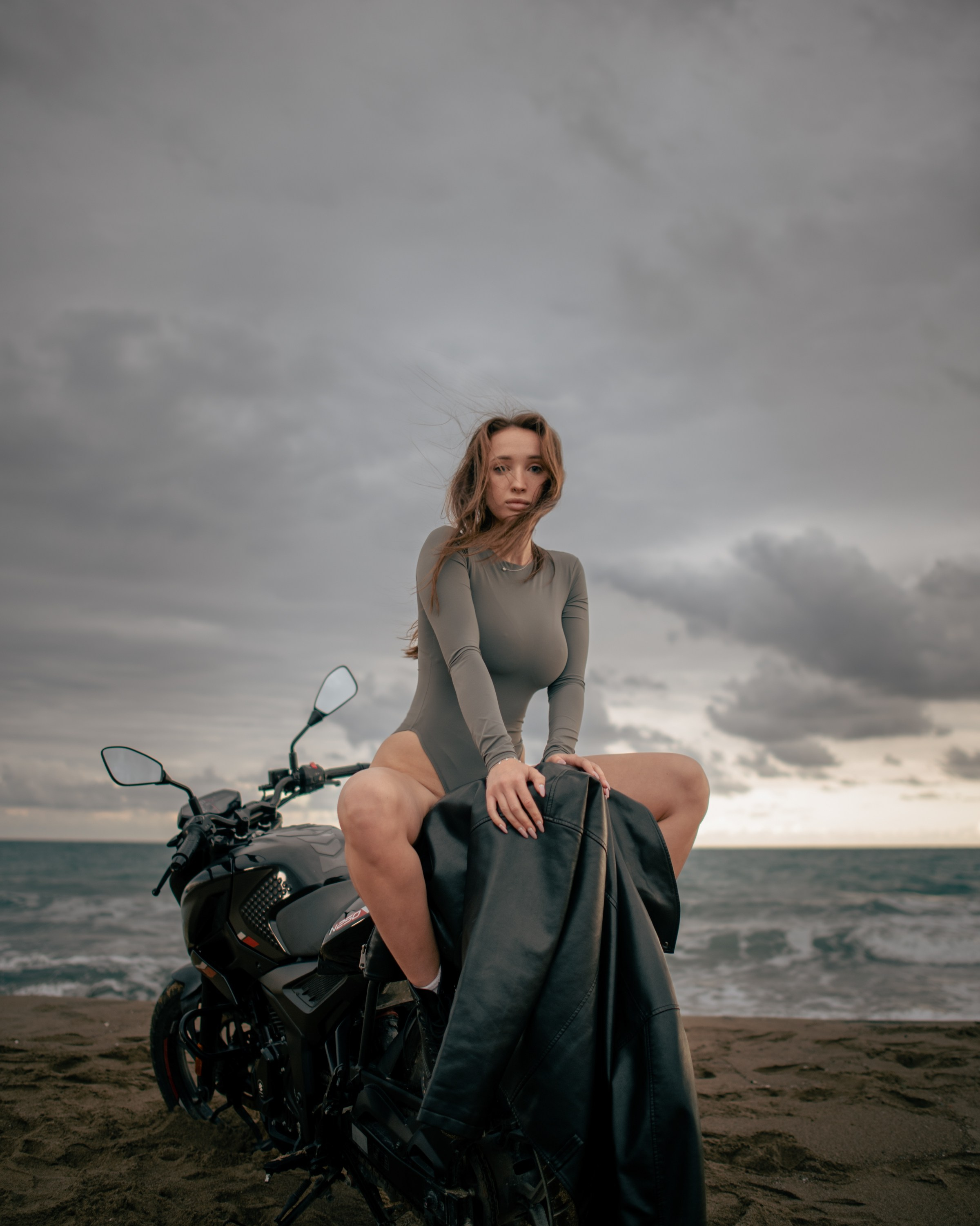 Модельный Фотограф в Краснодаре Артур Тугай