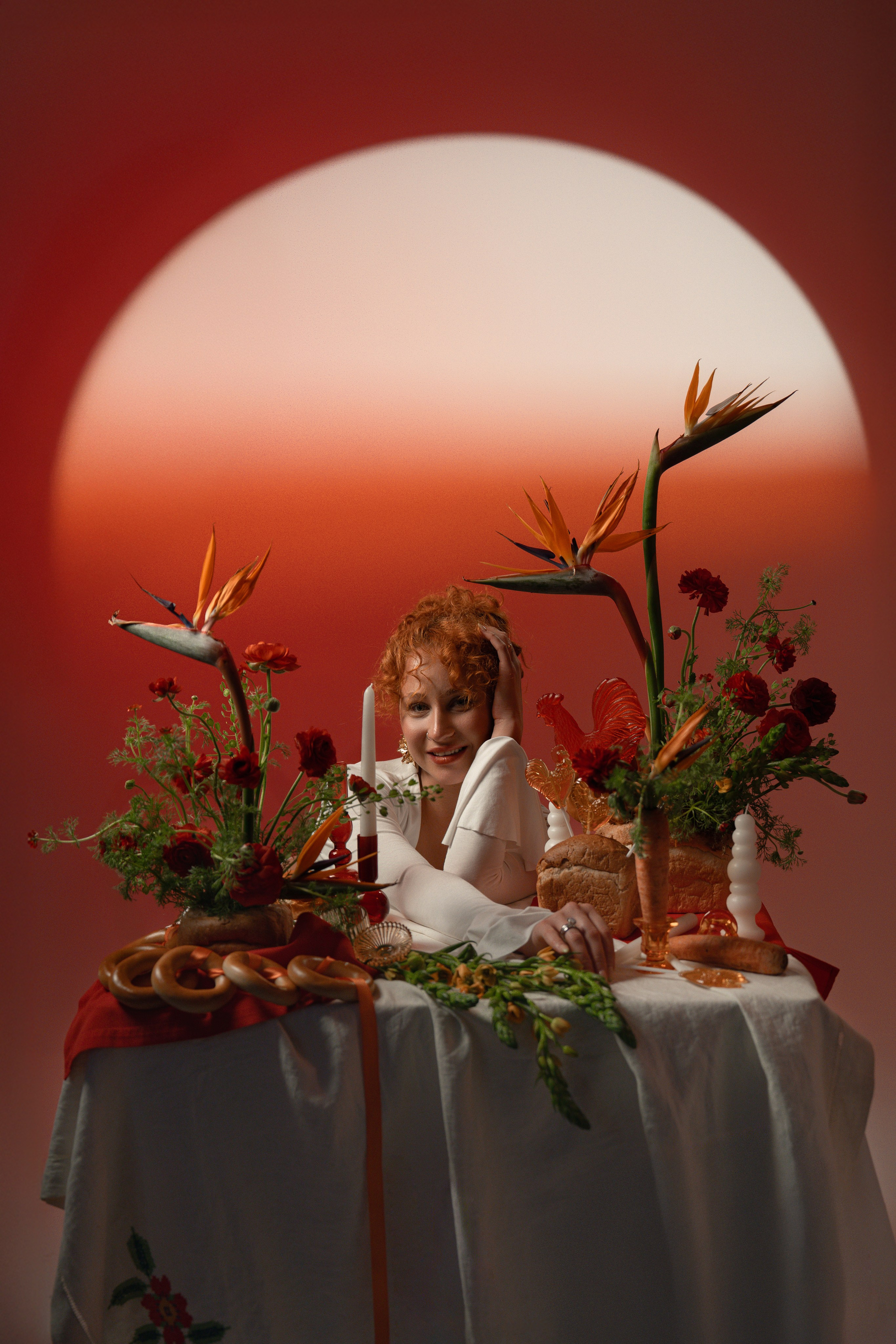 À la russe. Свадебный фотограф Москва, Санкт-Петербург