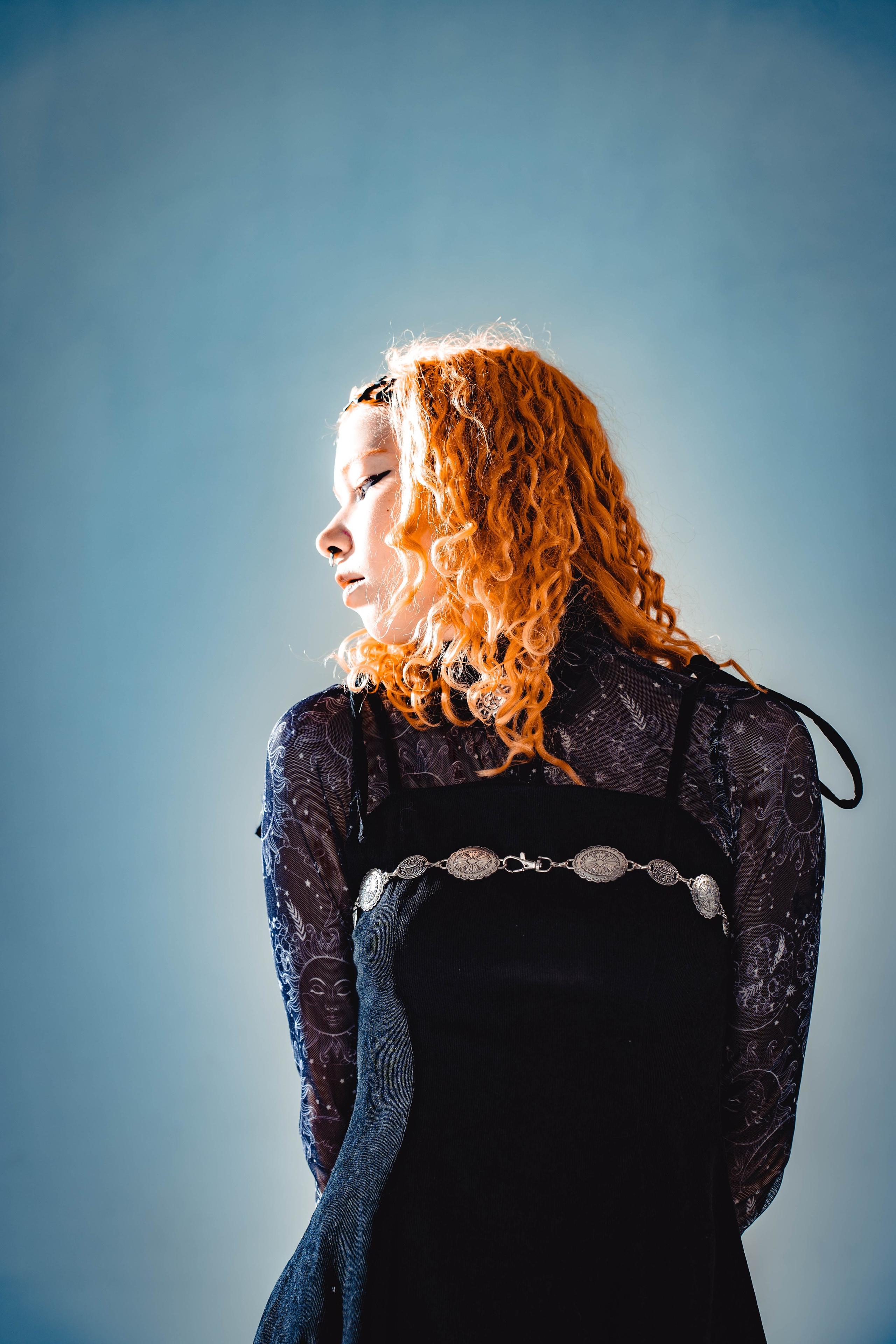 Портрет. Zizdok