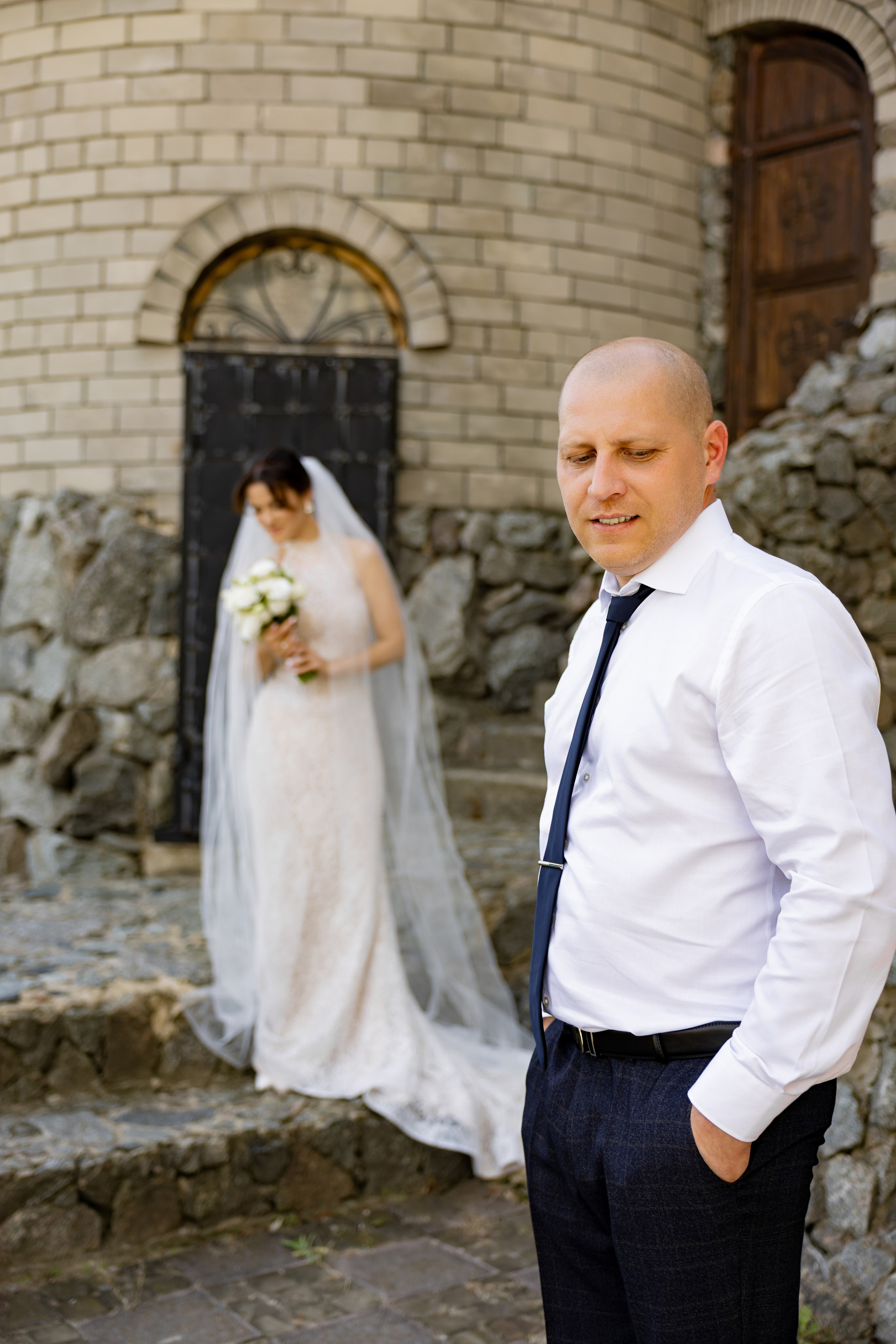 Дарья & Андрей. Счасть есть. Фотограф Белгород