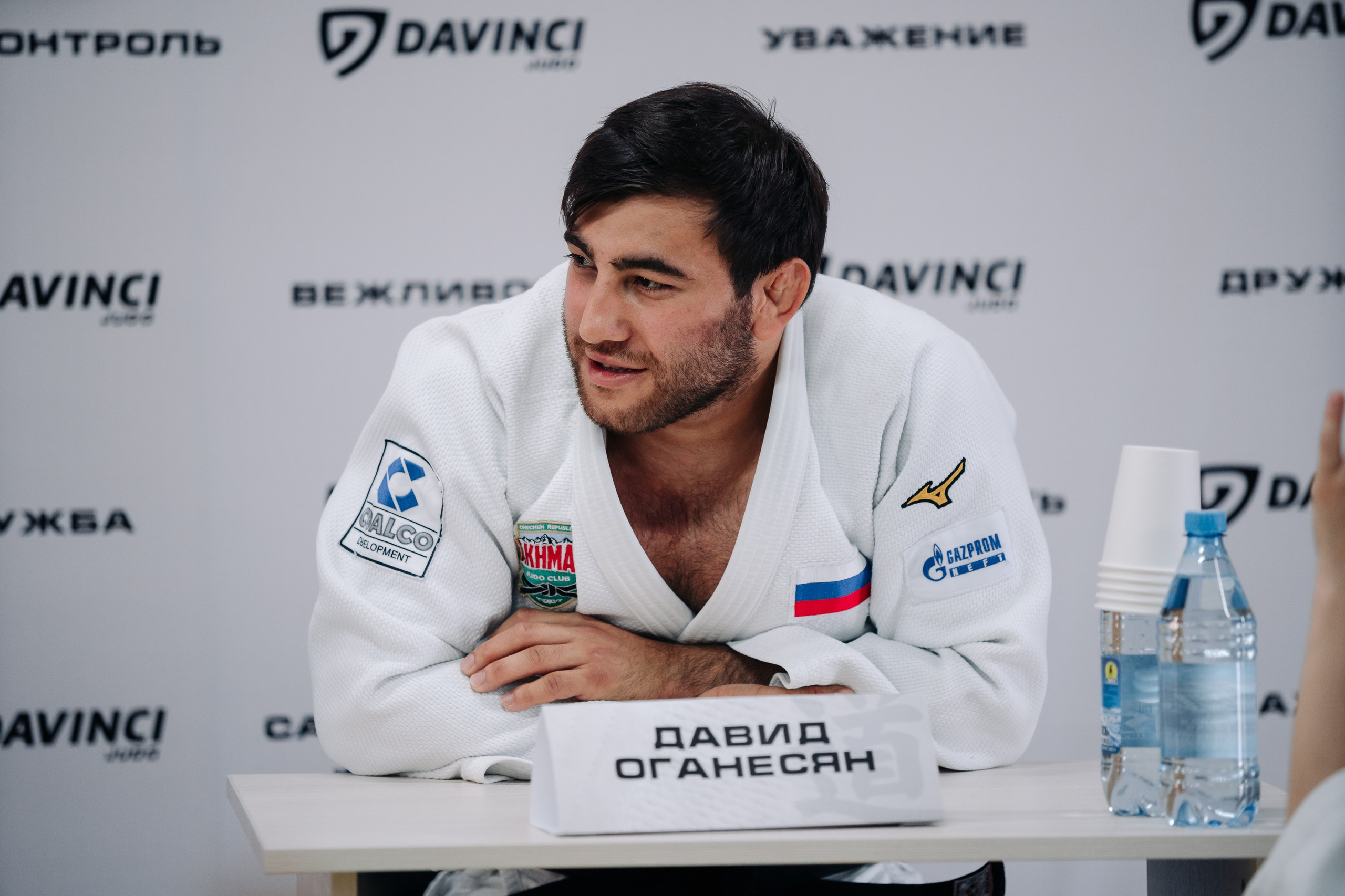 Дзюдо. Репортажный фотограф Красноярск Алекс Чампакхам