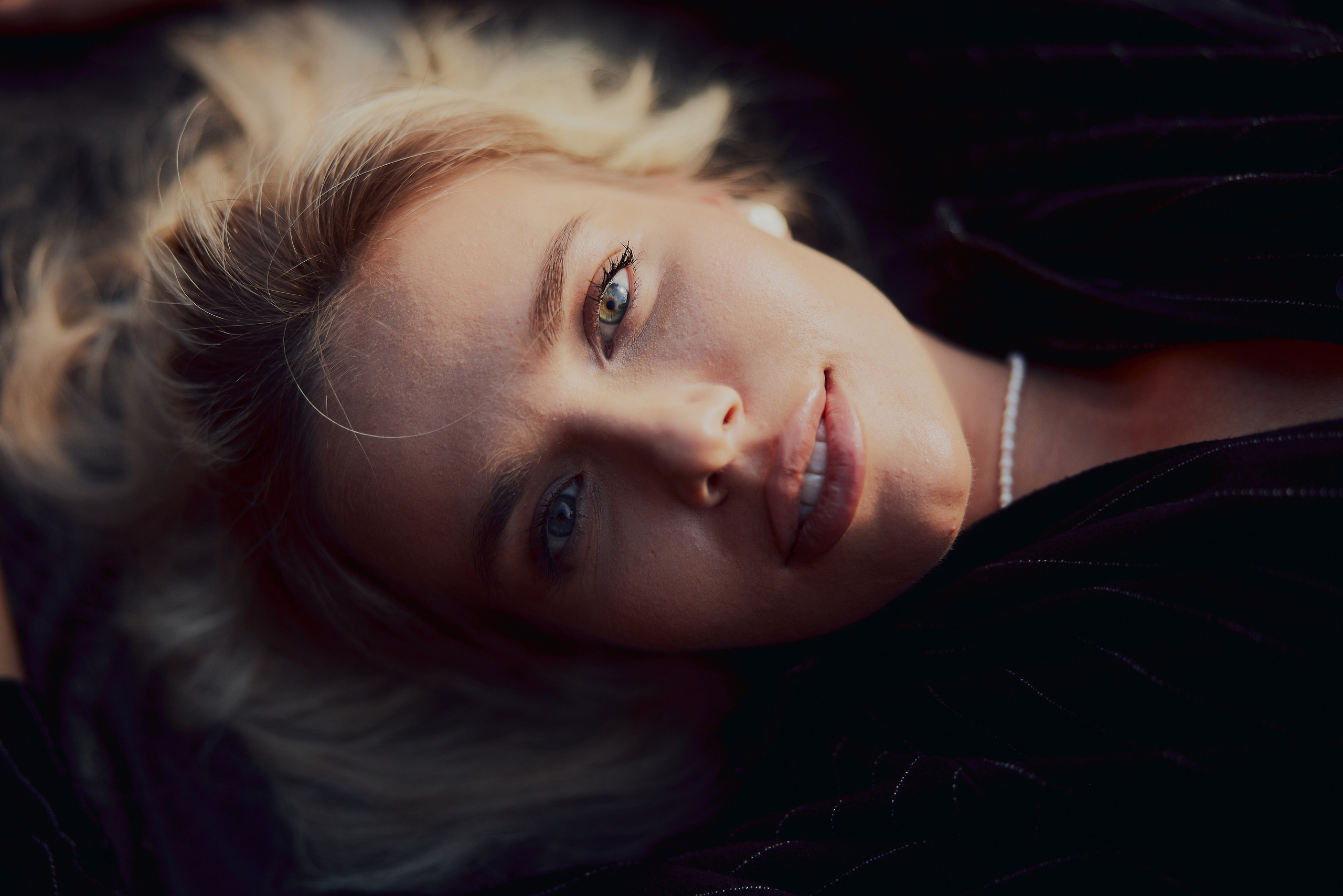 Спокойствие. Сергей Ирклиенко