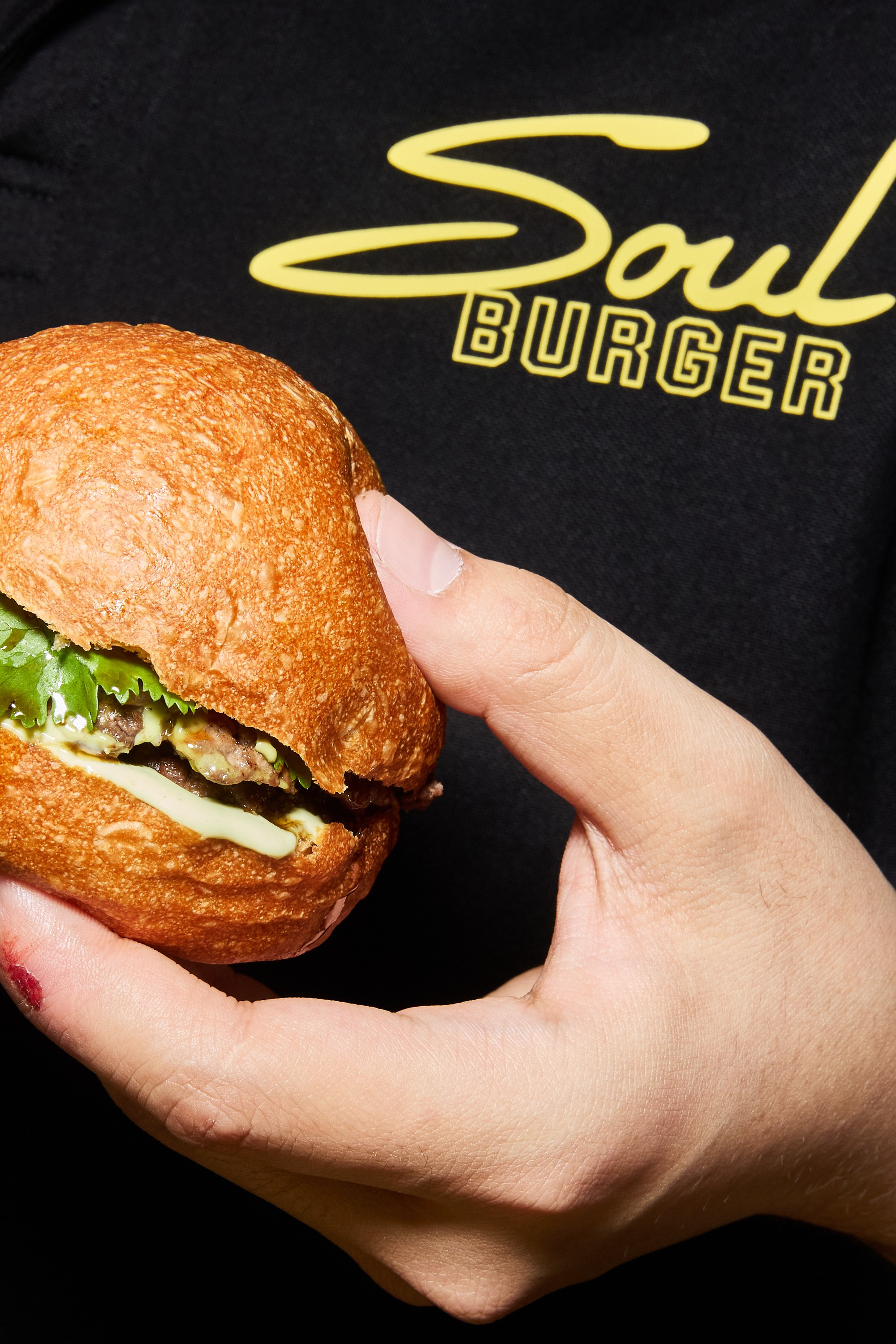 РЕСТОРАНЫ. Контент фотограф в Москве Ник Фрост