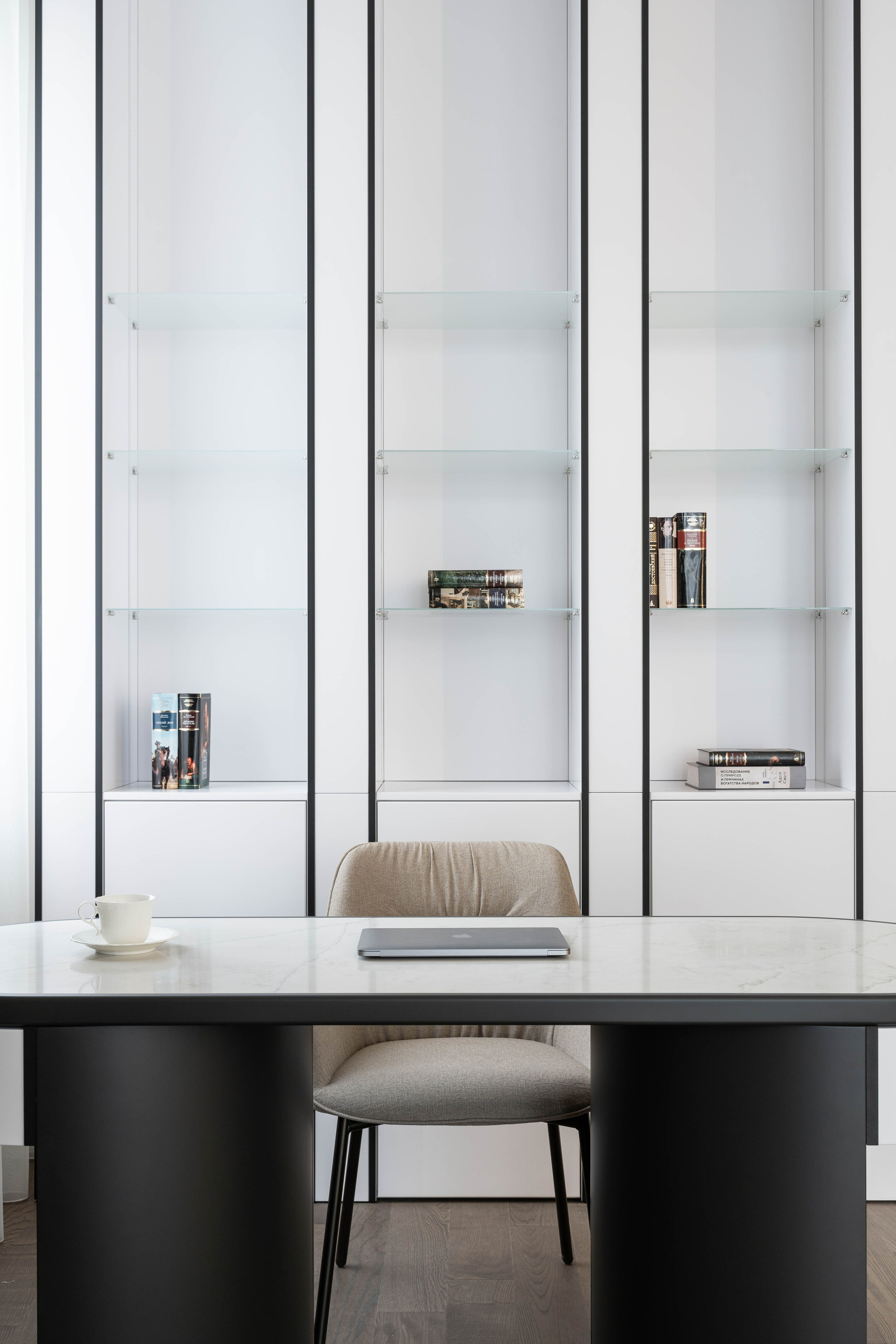 ЖК Никитский дворец. Интерьерный фотограф в Крыму