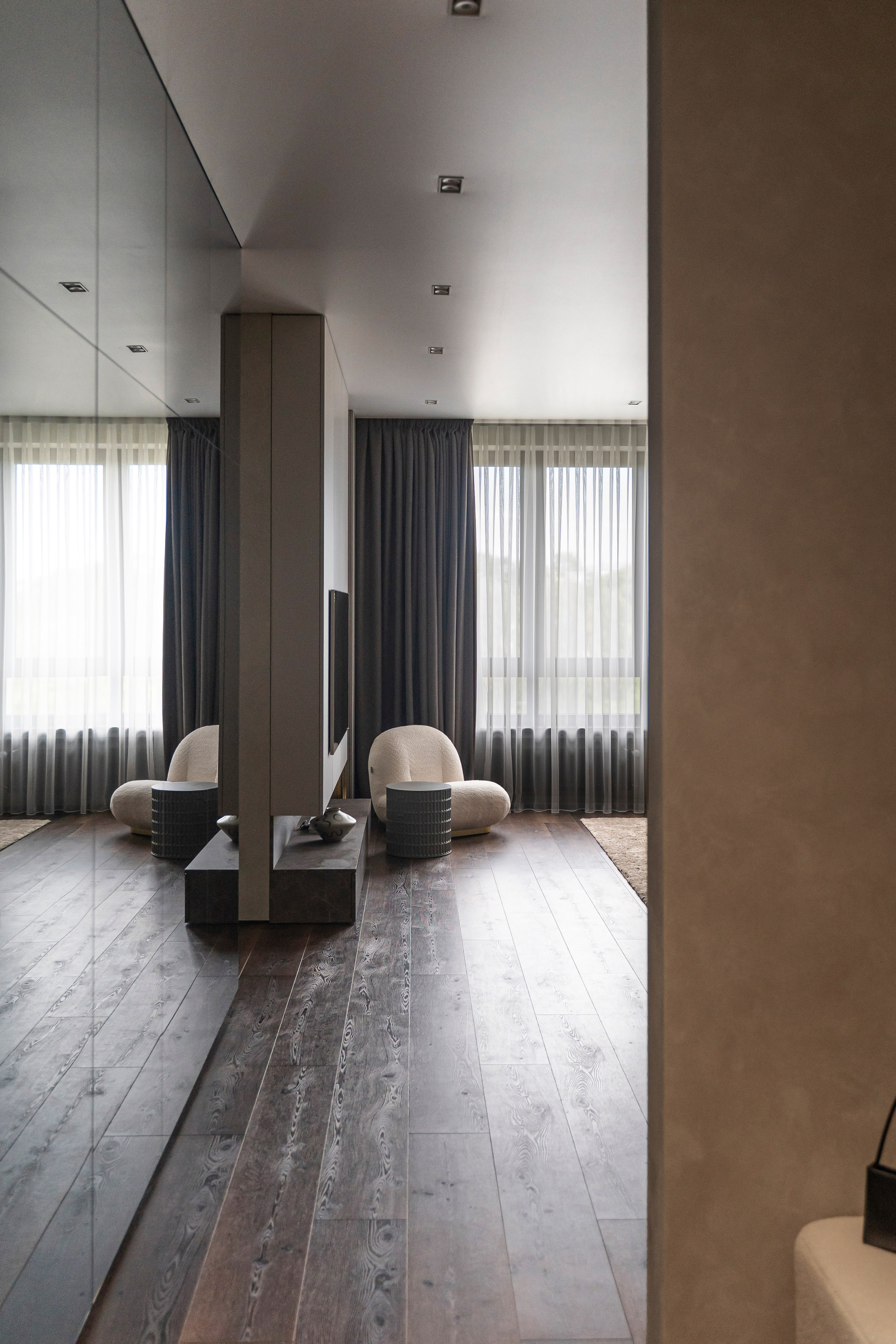 ЖК «Альфа»_95 м². Интерьерный фотограф в Крыму