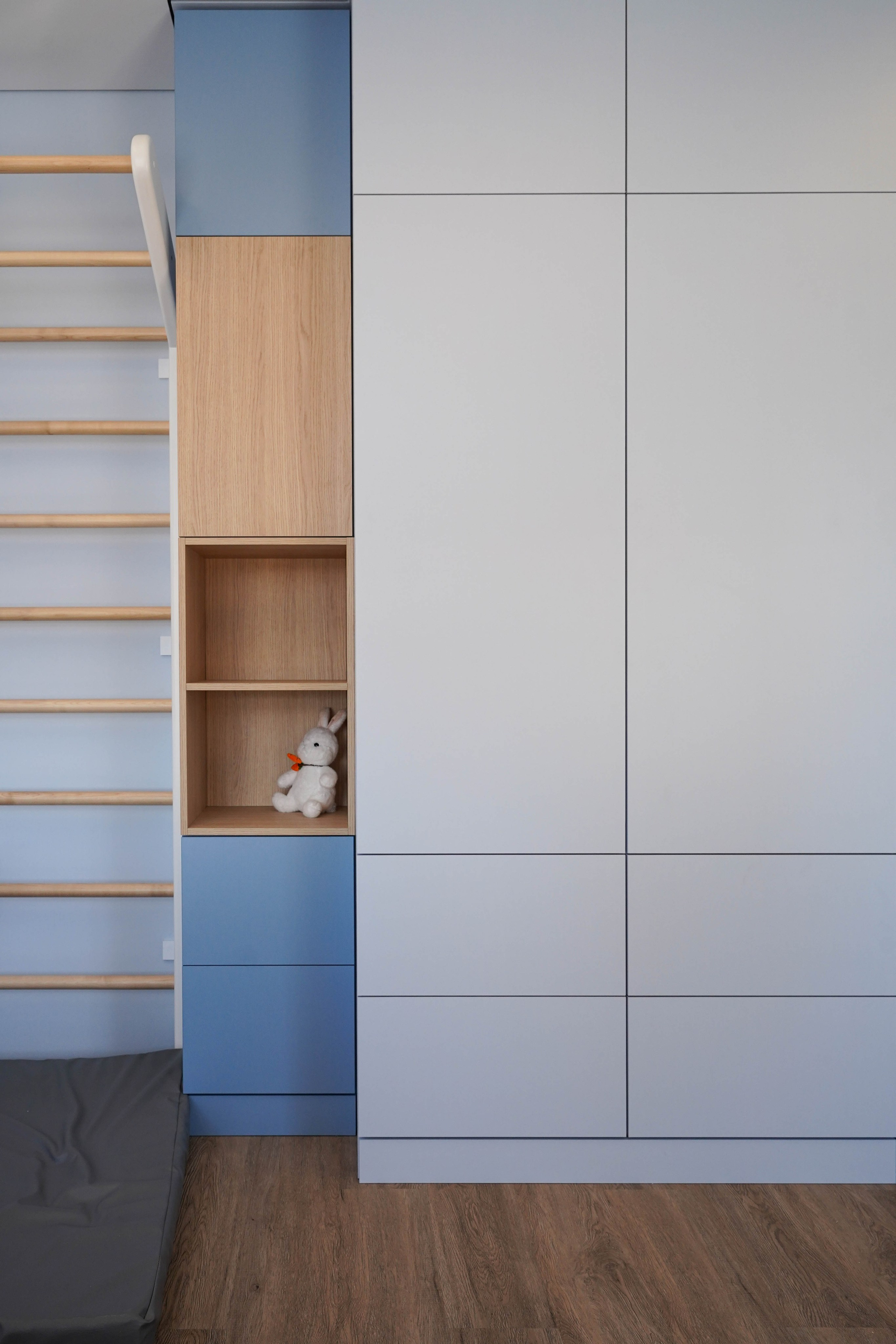 ЖК Клевер_77 м². Интерьерный фотограф в Крыму