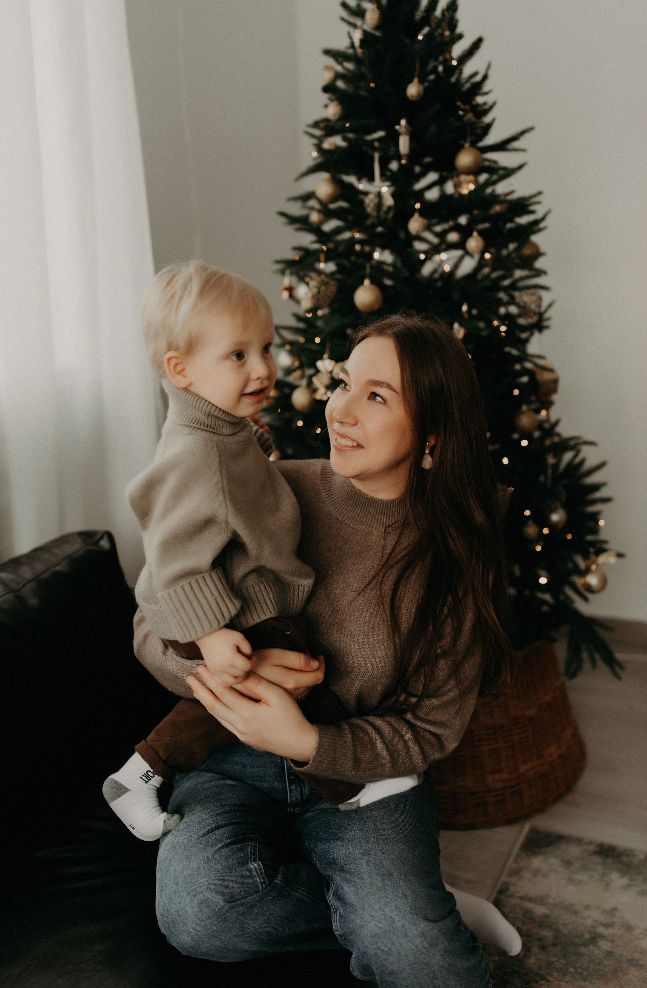 Таня Ильнур и Тимур. Свадебный и семейный фотограф в Казани и Волжске