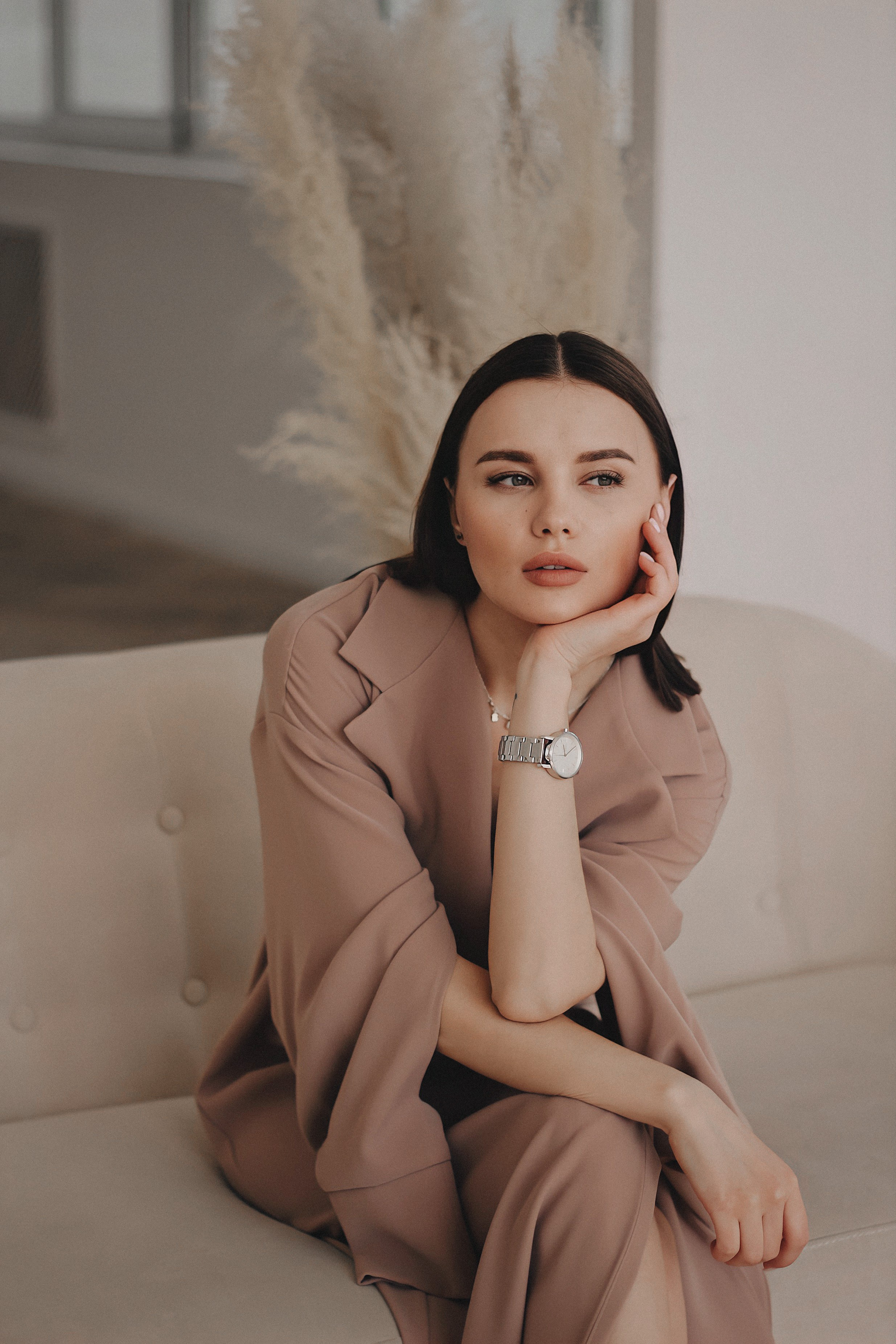 DARIA. Фотограф Ожерельева Ольга. Love story · Portraits · Individual photoshoot