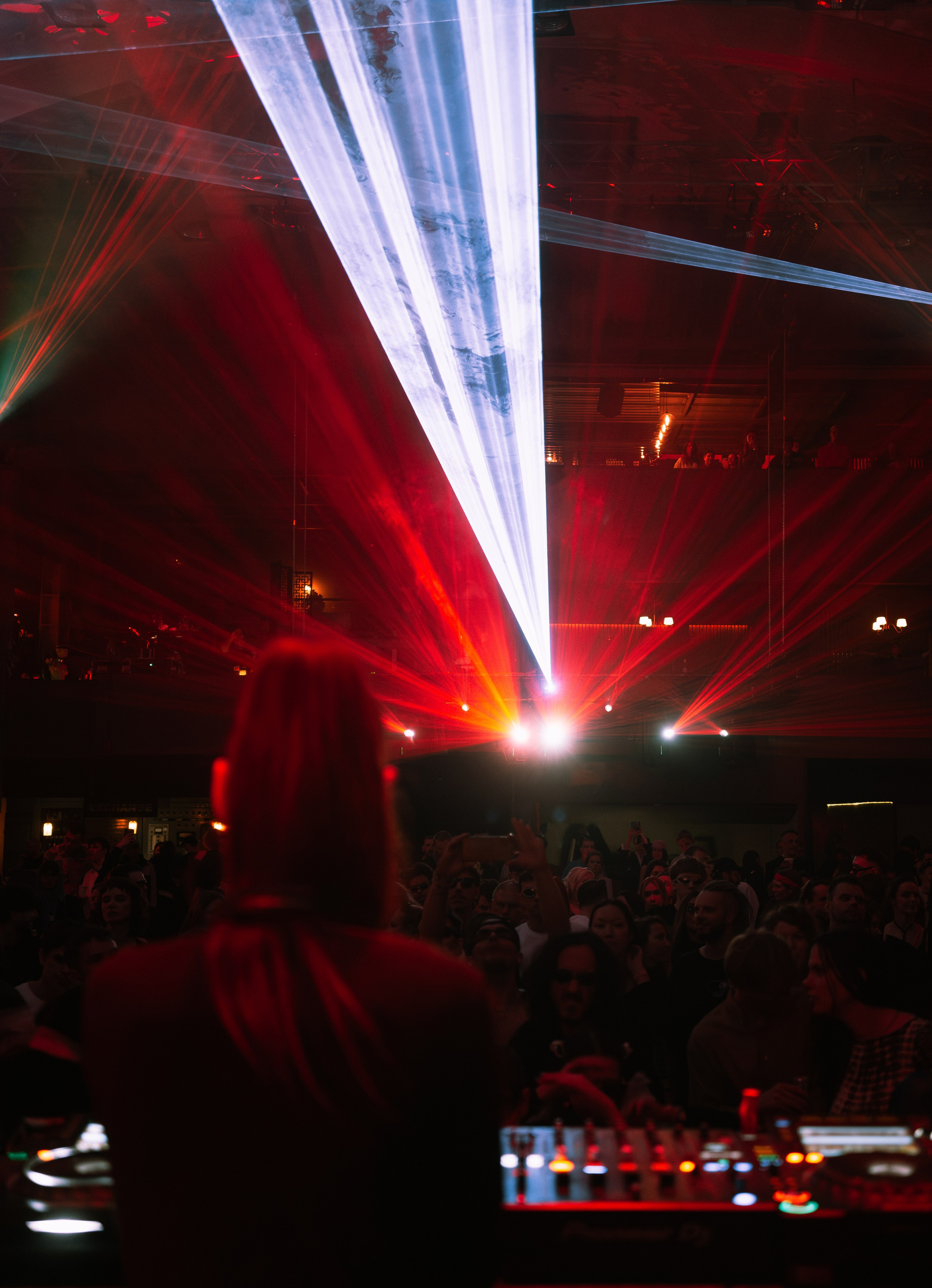 SICK YEARS, ARMA ╳ SILA SVETA. @tomrus: Рустам Шагиморданов — фотограф