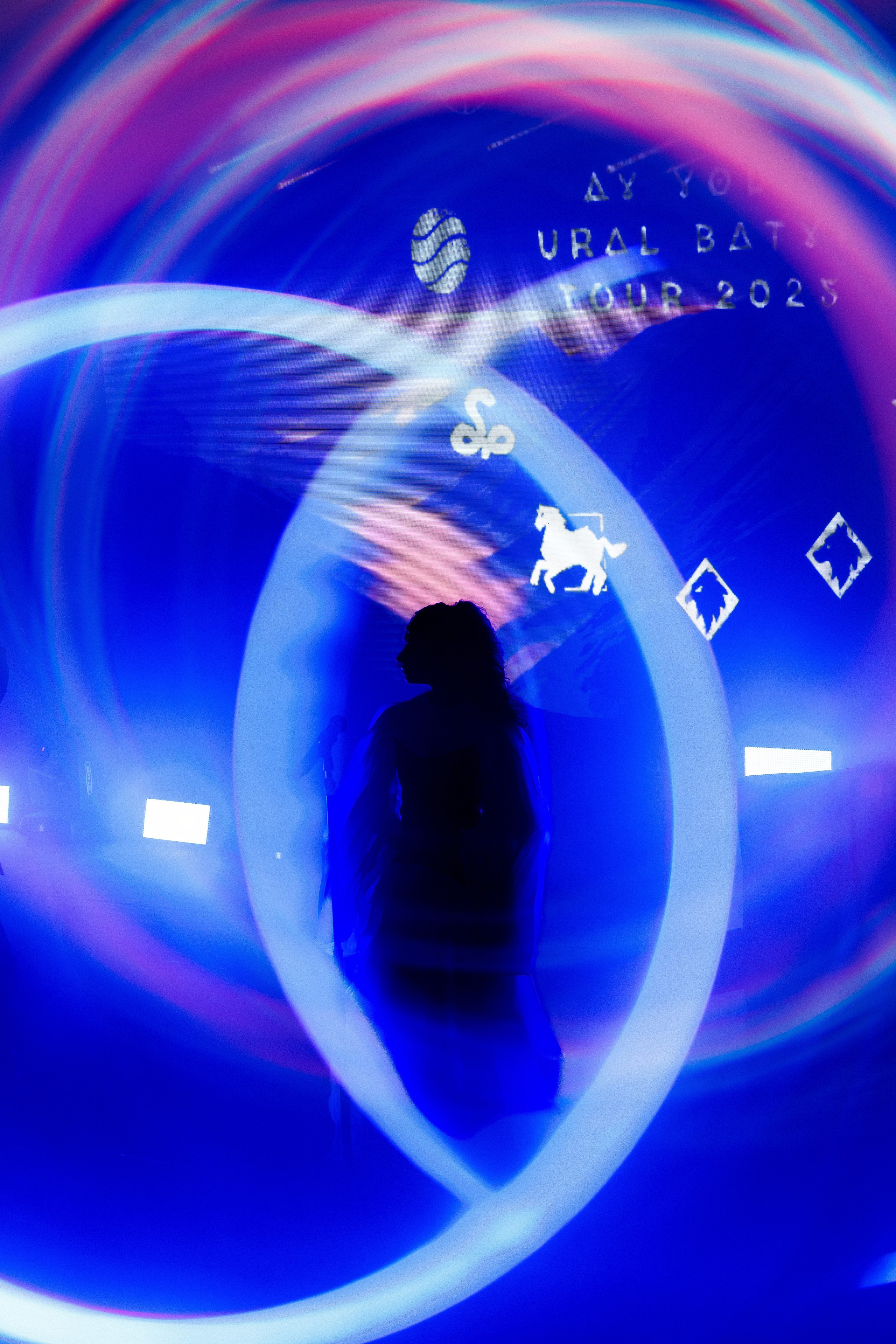 AY YOLA. Арина Тамочкина. Фотограф Краснодарю