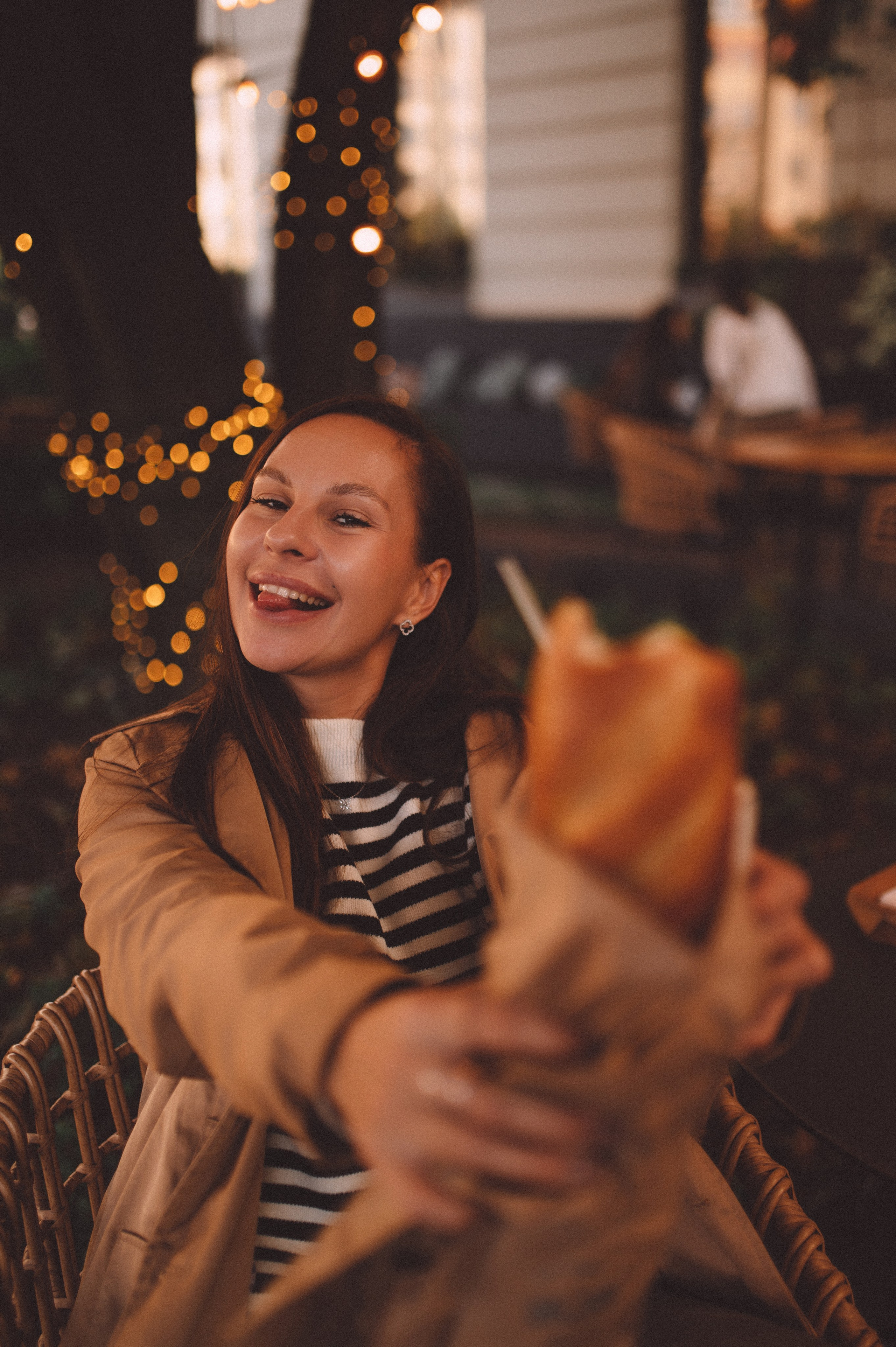 Лина. Свадебный фотограф в Санкт-Петербурге