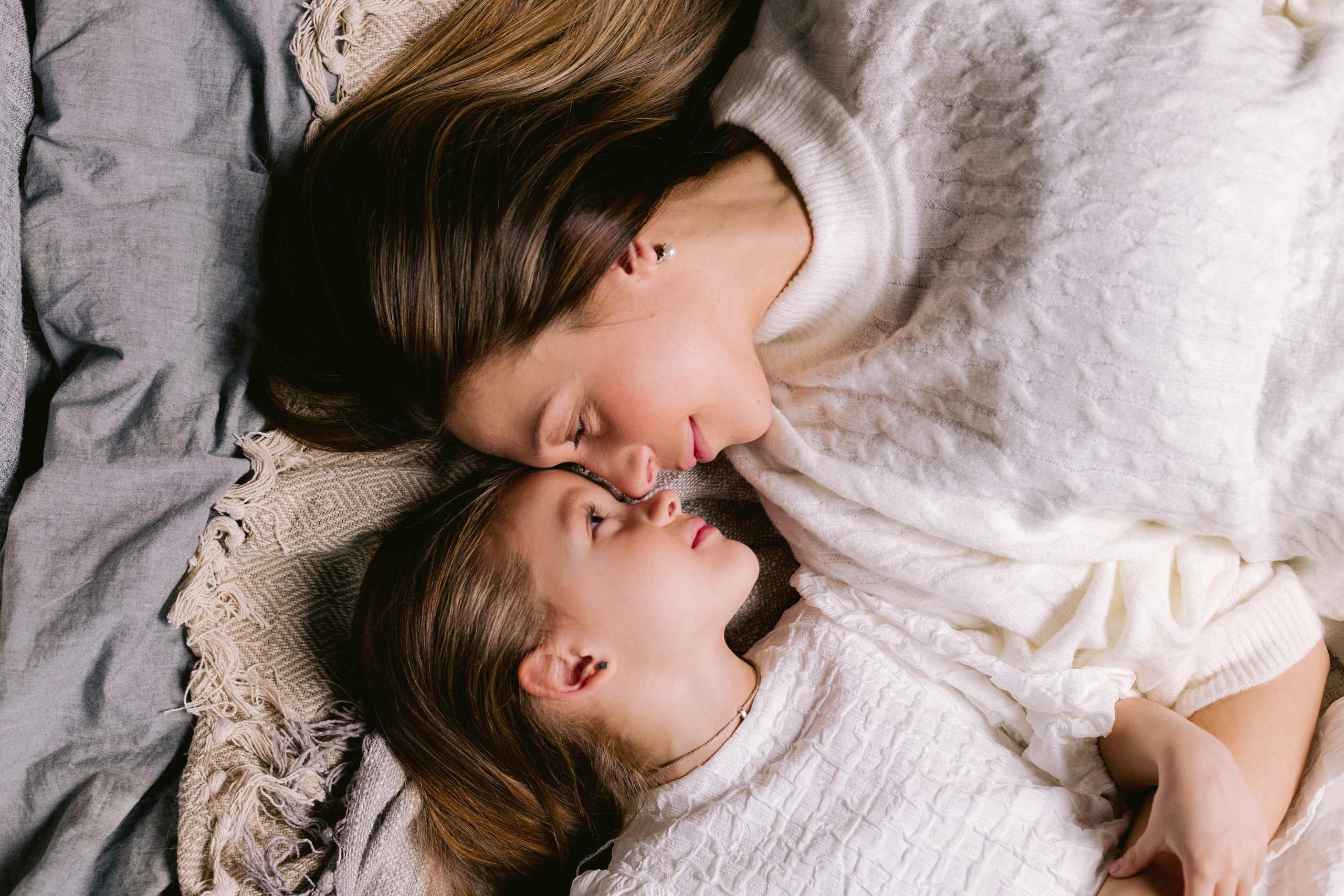 Таня и Дарина. Главная