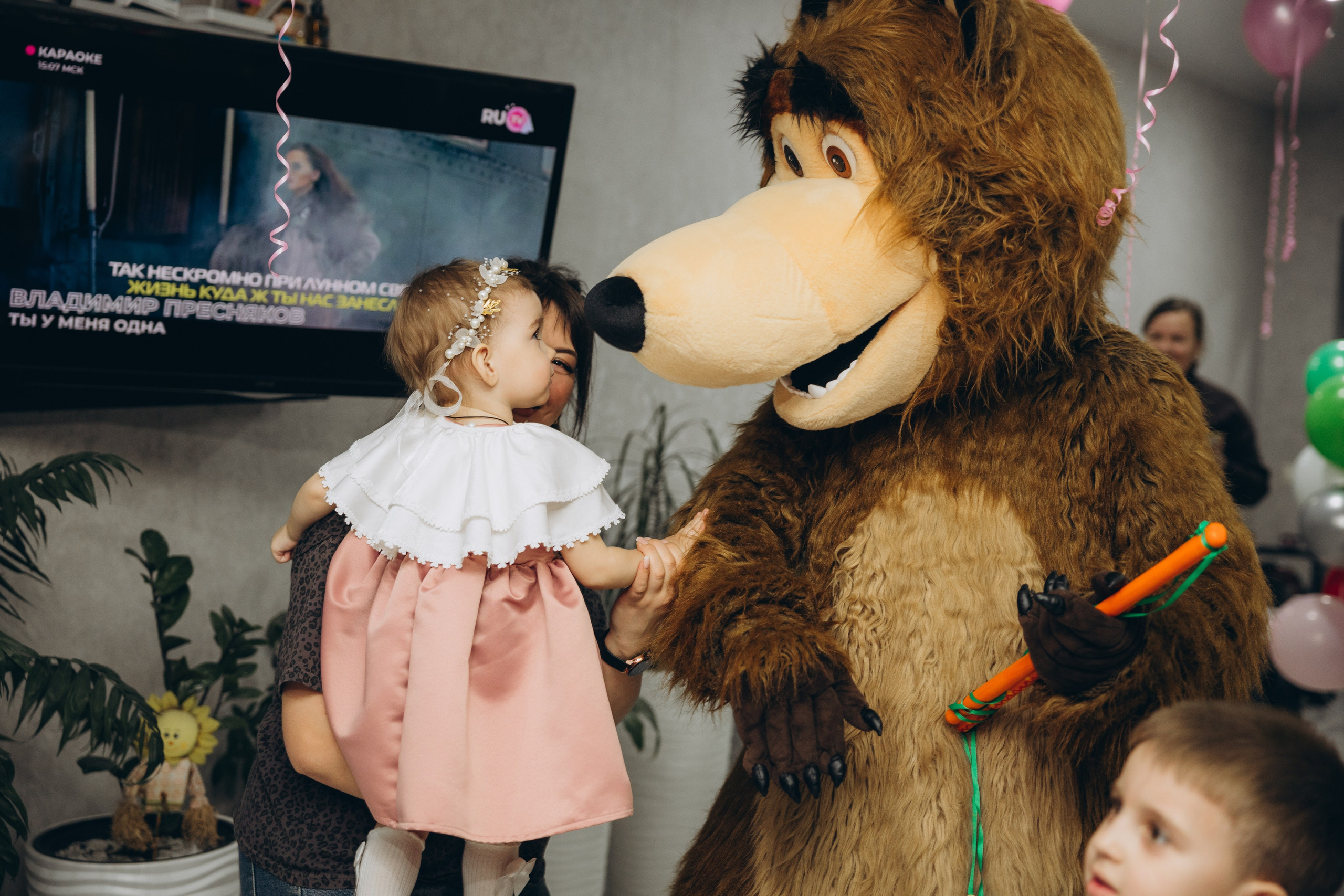 Полине 2 года. Свадебный, семейный фотограф в Иркутске Светлана Макаричева