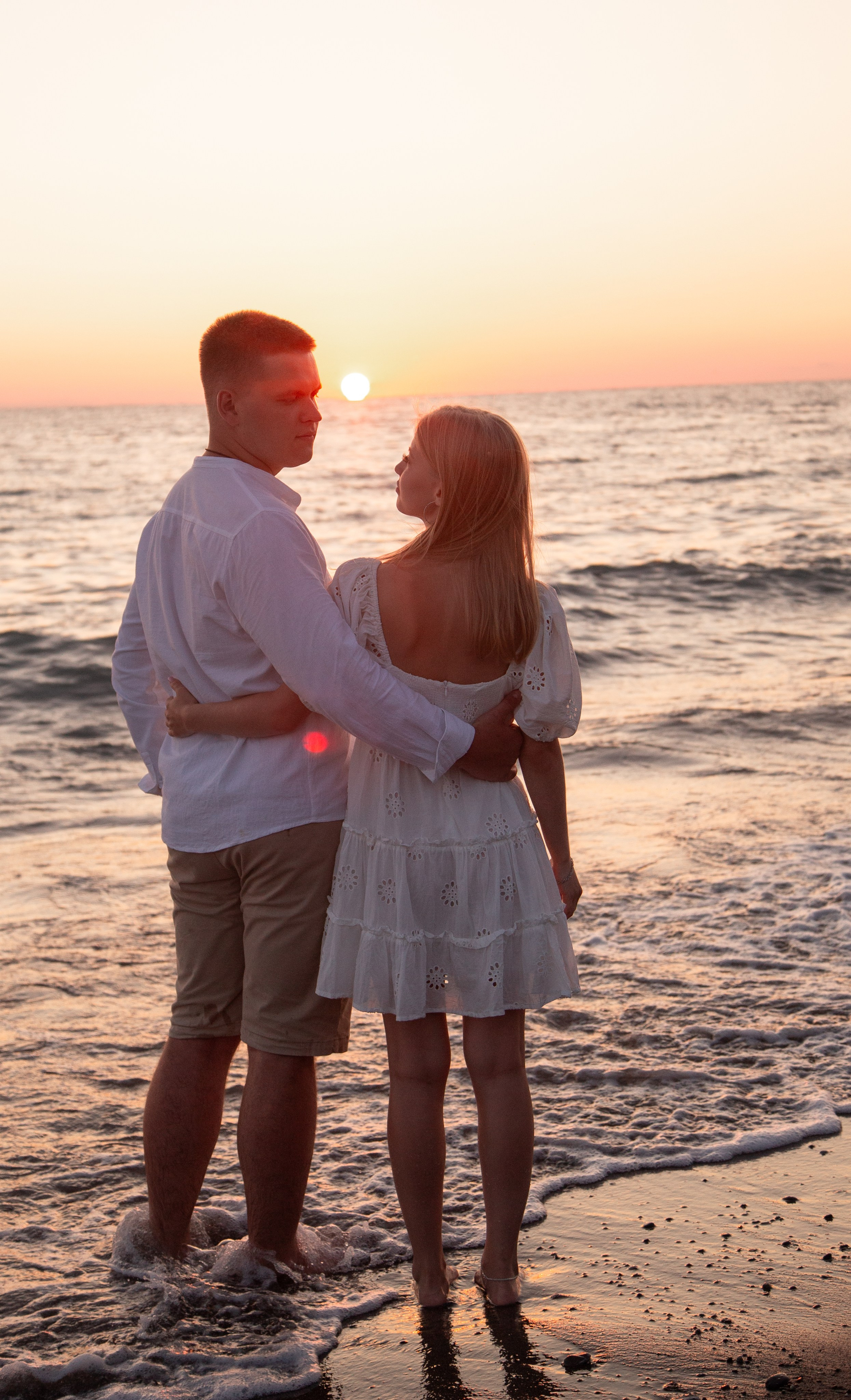 Летние каникулы у моря. Семейный фотограф в Сочи, Лоо, Дагомысе, Вардане Кучумова Олеся