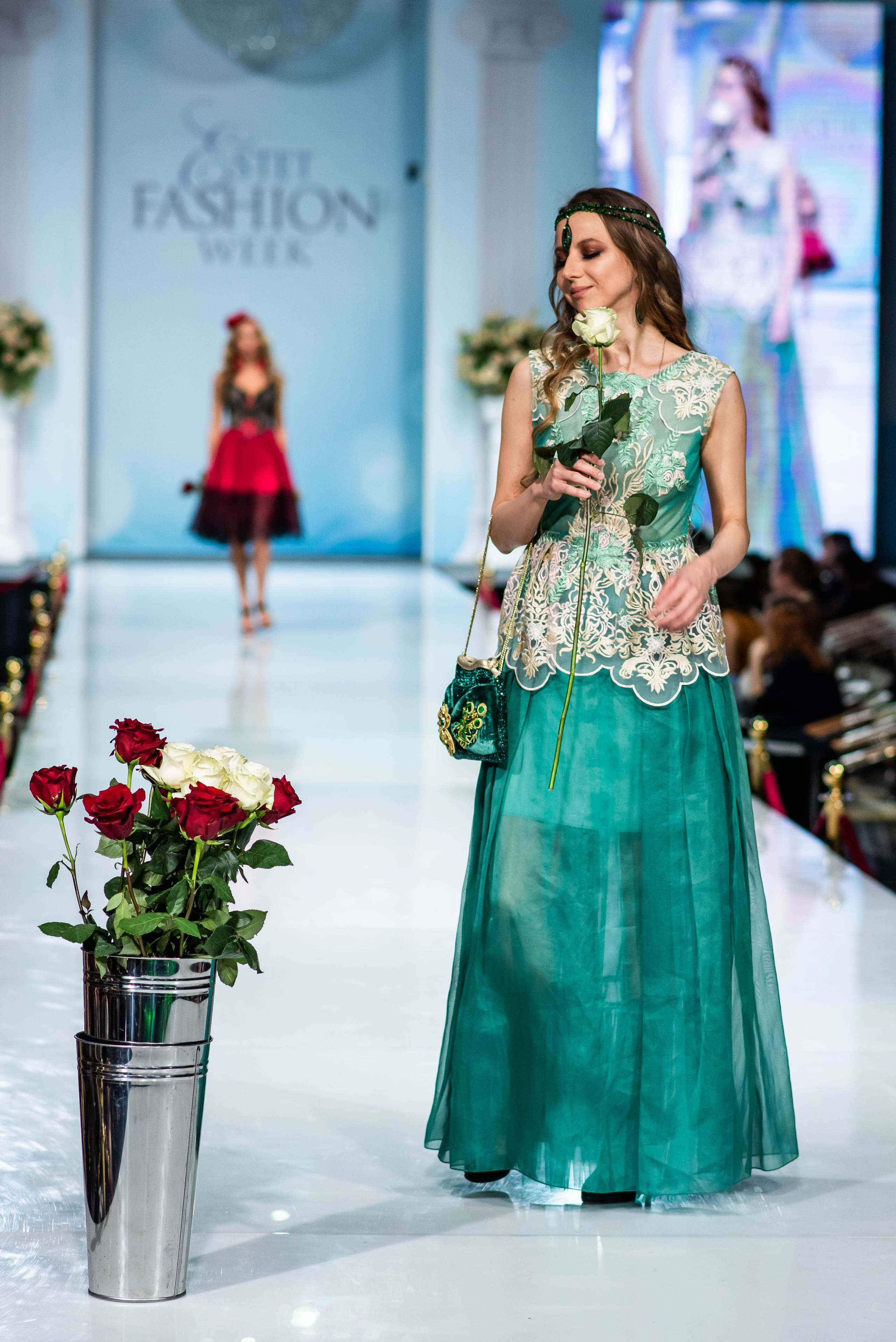 Иван Рыбников. Главная