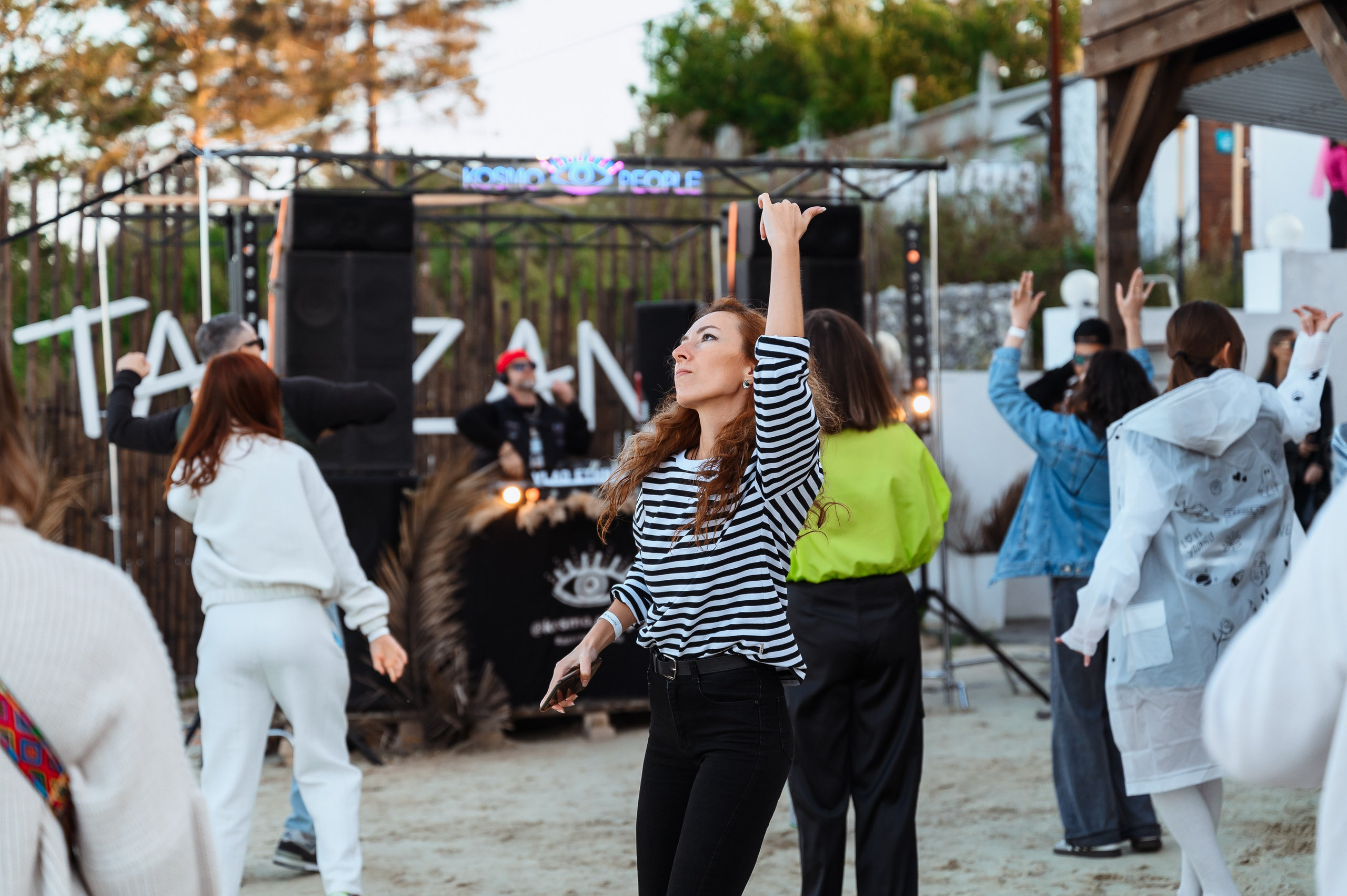 Пляжная вечеринка. Wedding and family photographer USA