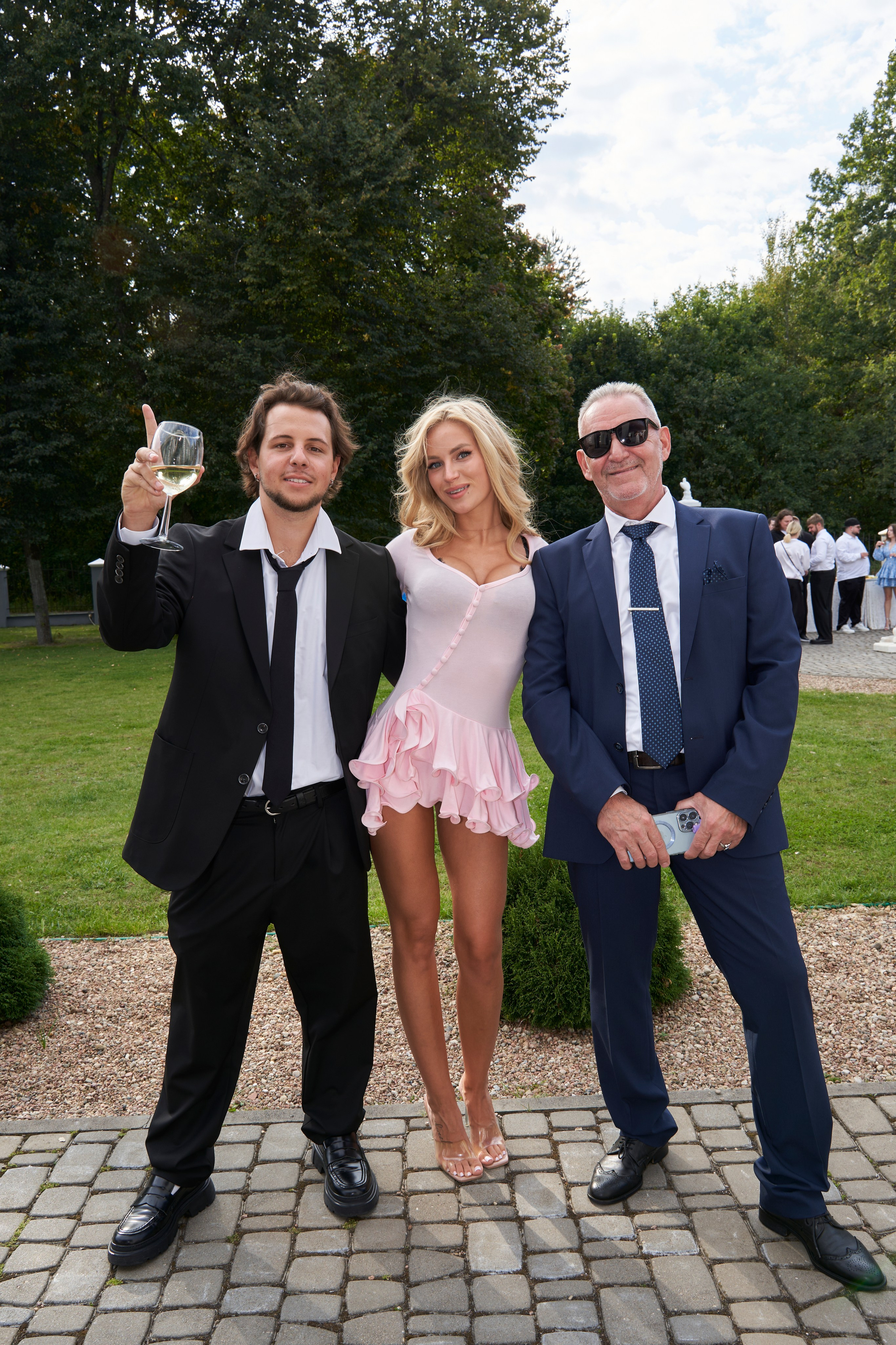 Свадьба. Главная