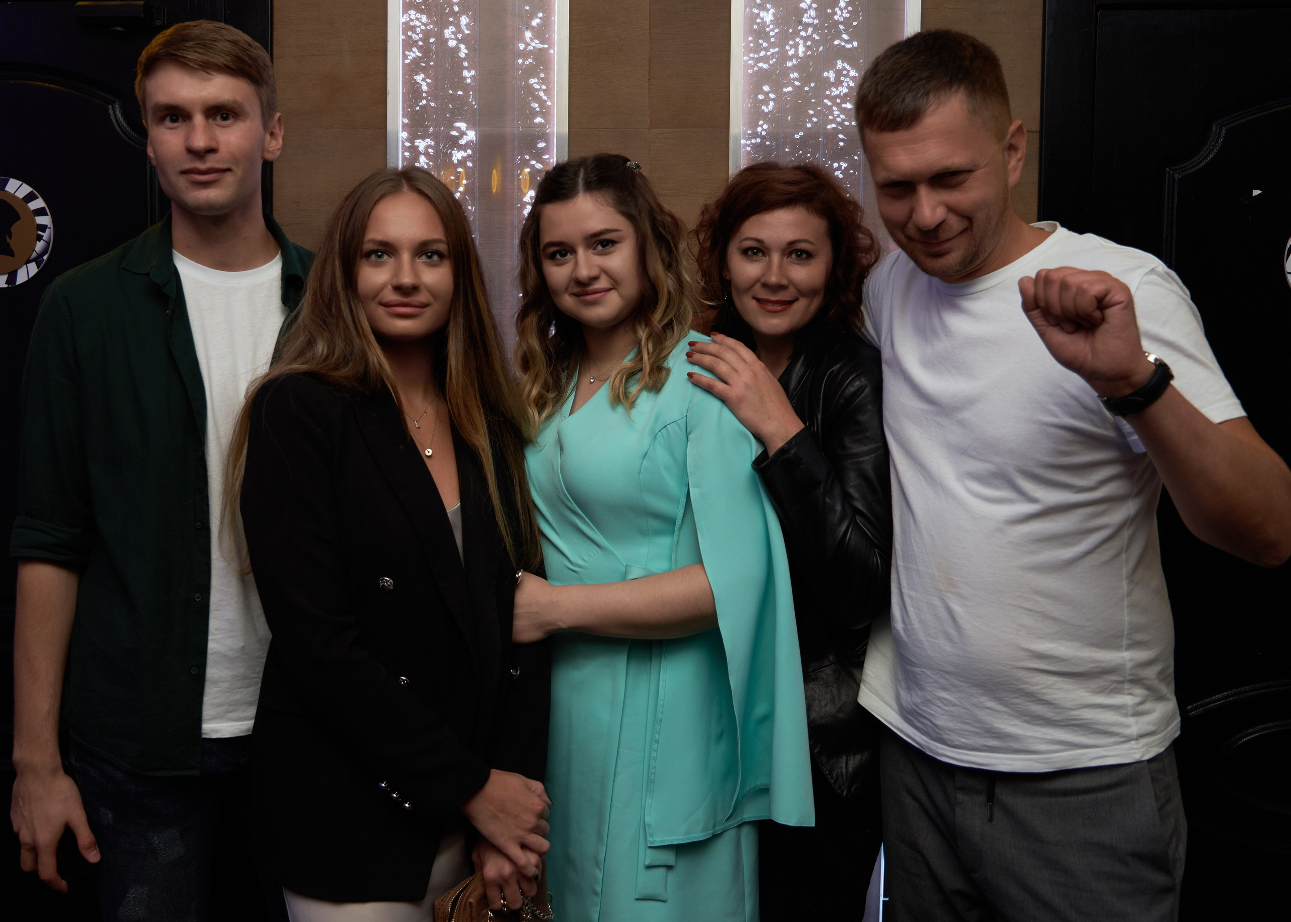 Форте Пьяно. Фотограф