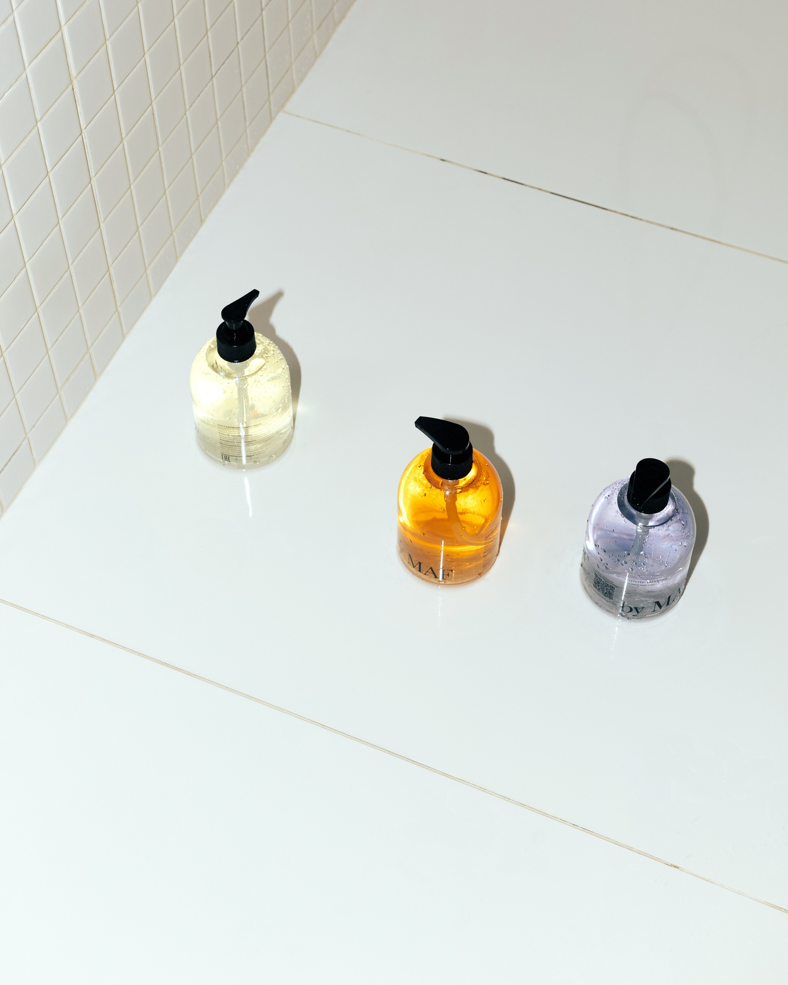 By MAF | Гели для душа и мыло. Главная