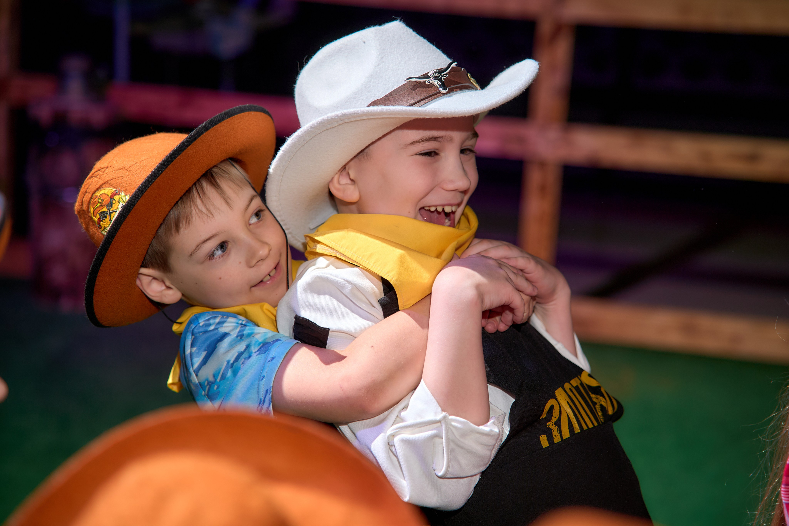 Детский фотограф — Даниил Приходько