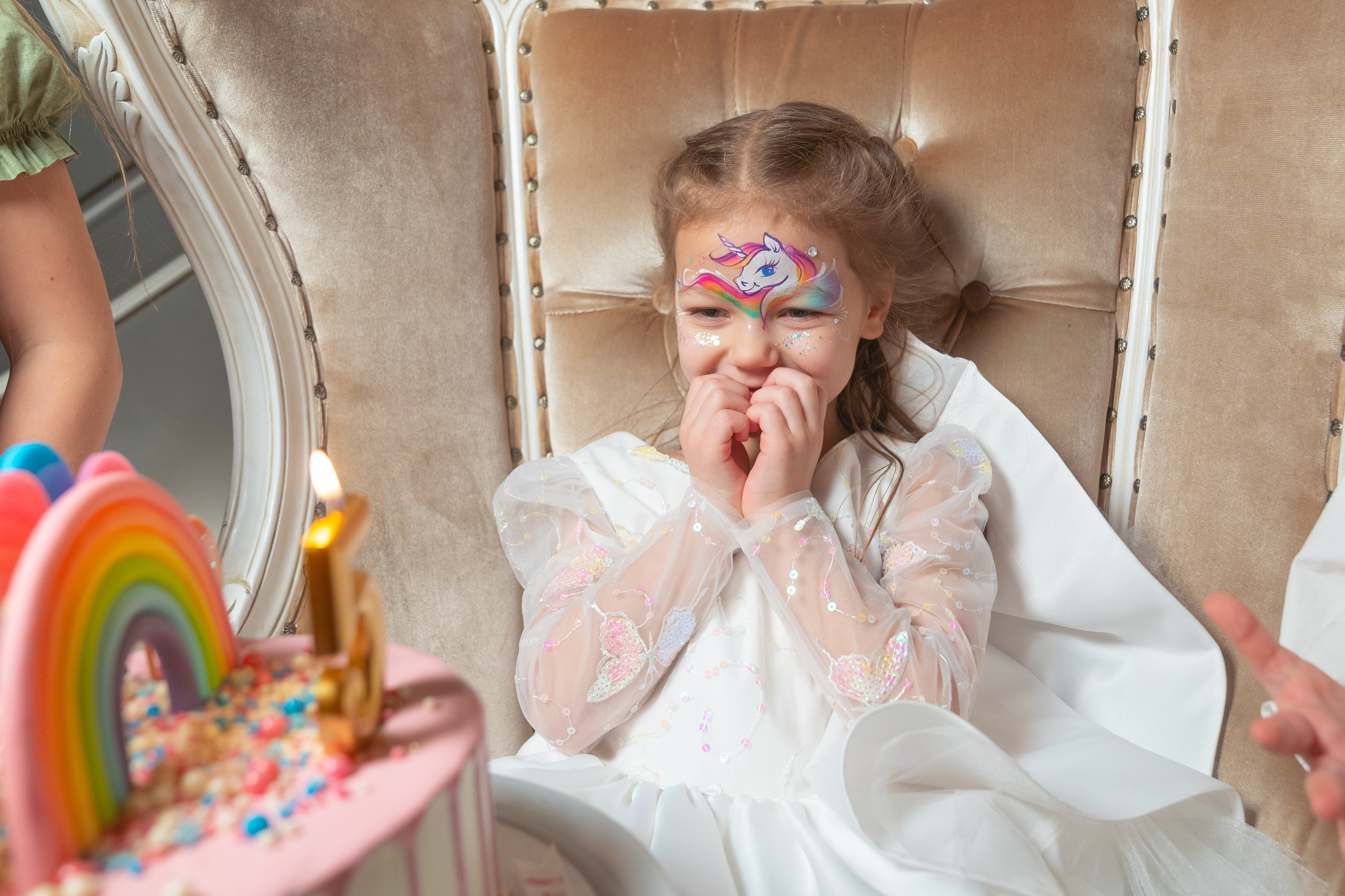 Портфолио. Детский фотограф — Даниил Приходько