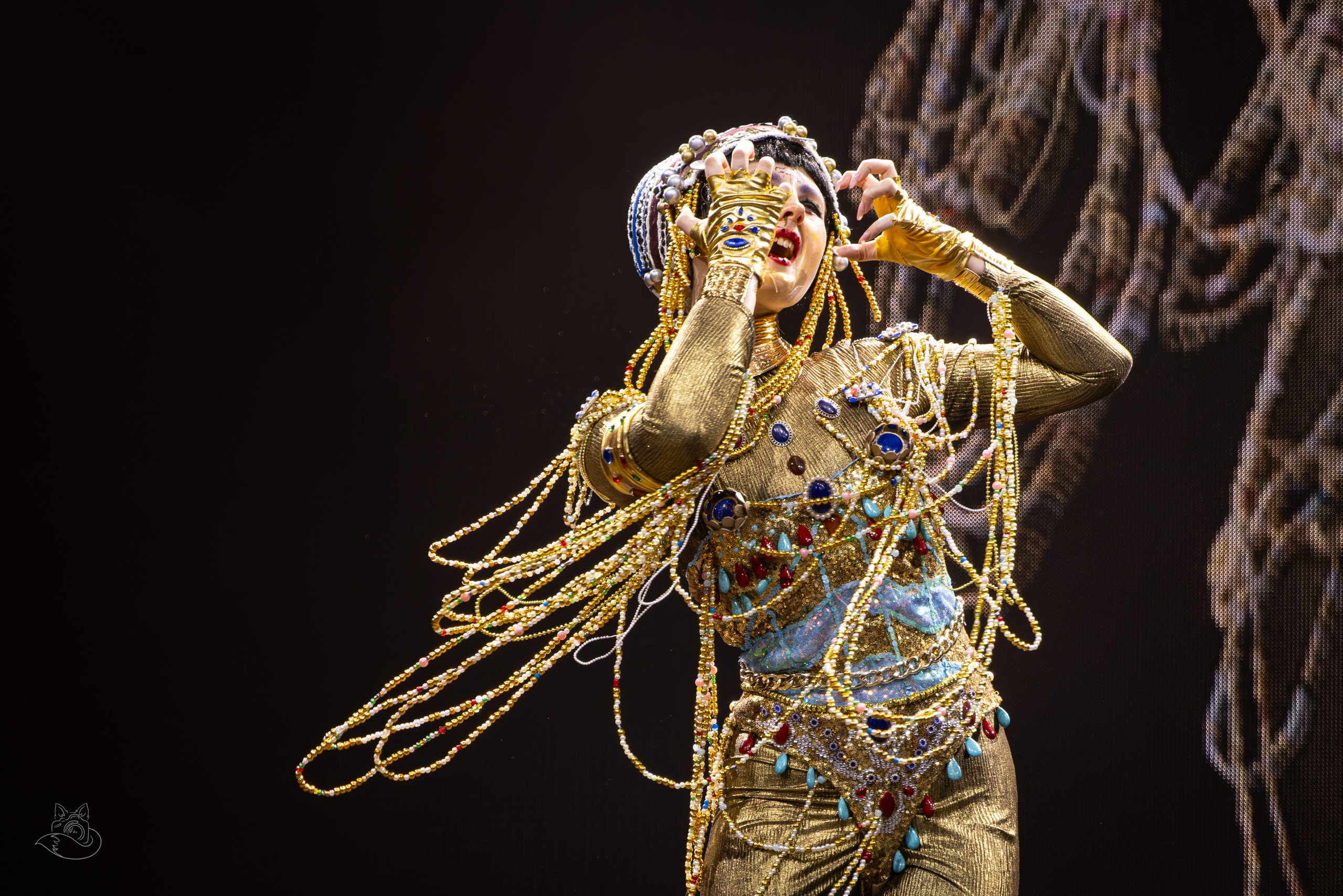 Конкурс Epic Con Russia 2025 | Москва. Косплей фотограф