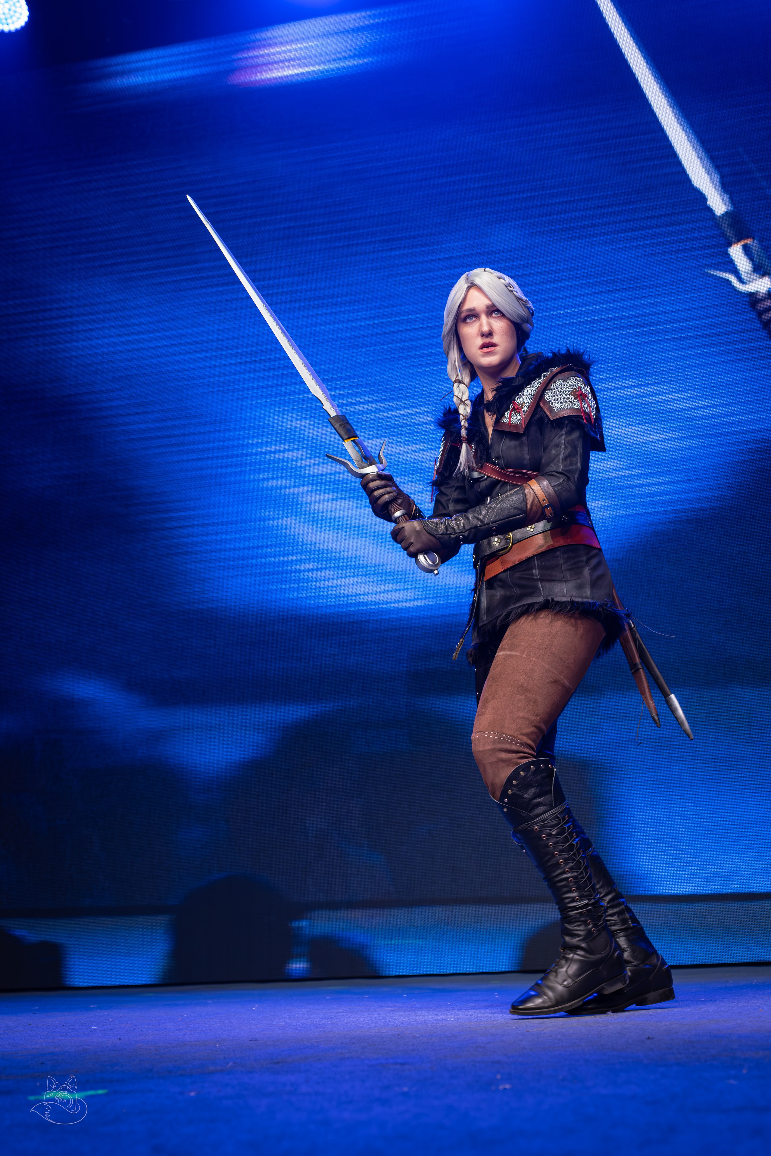 Конкурс Epic Con Russia 2025 | Москва. Косплей фотограф