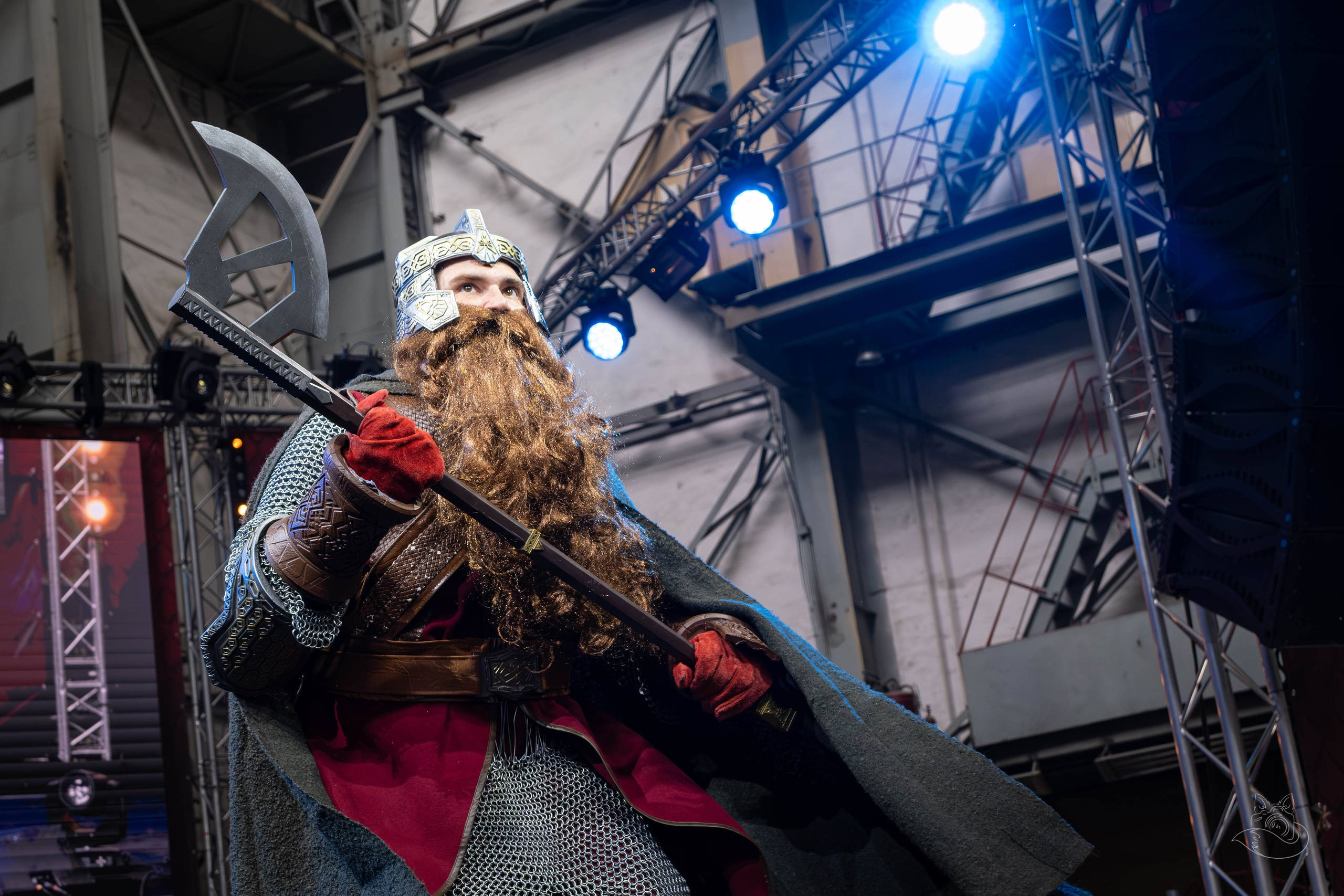 Победители Epic Con 2025. Косплей фотограф