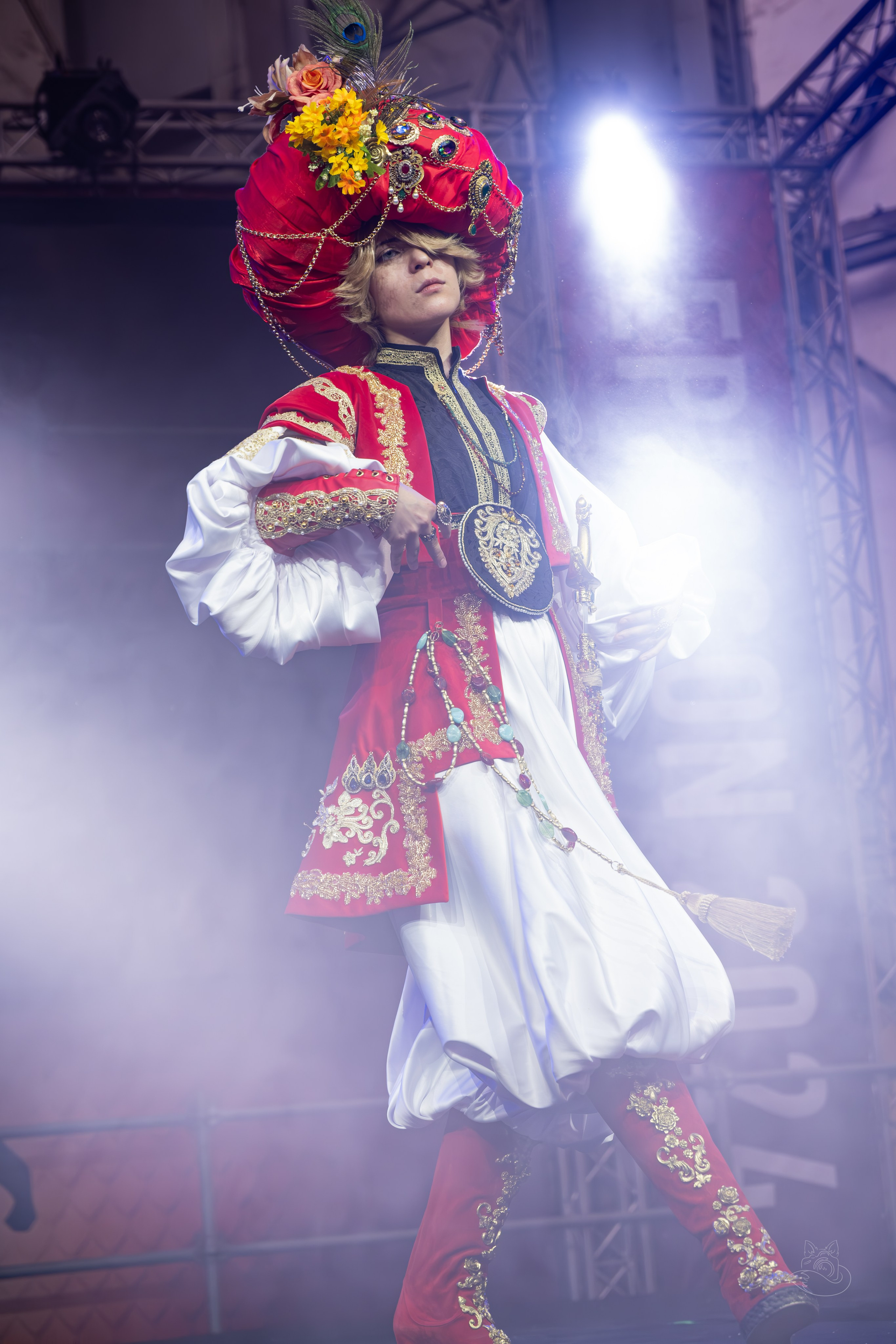 Победители Epic Con 2024. Косплей фотограф