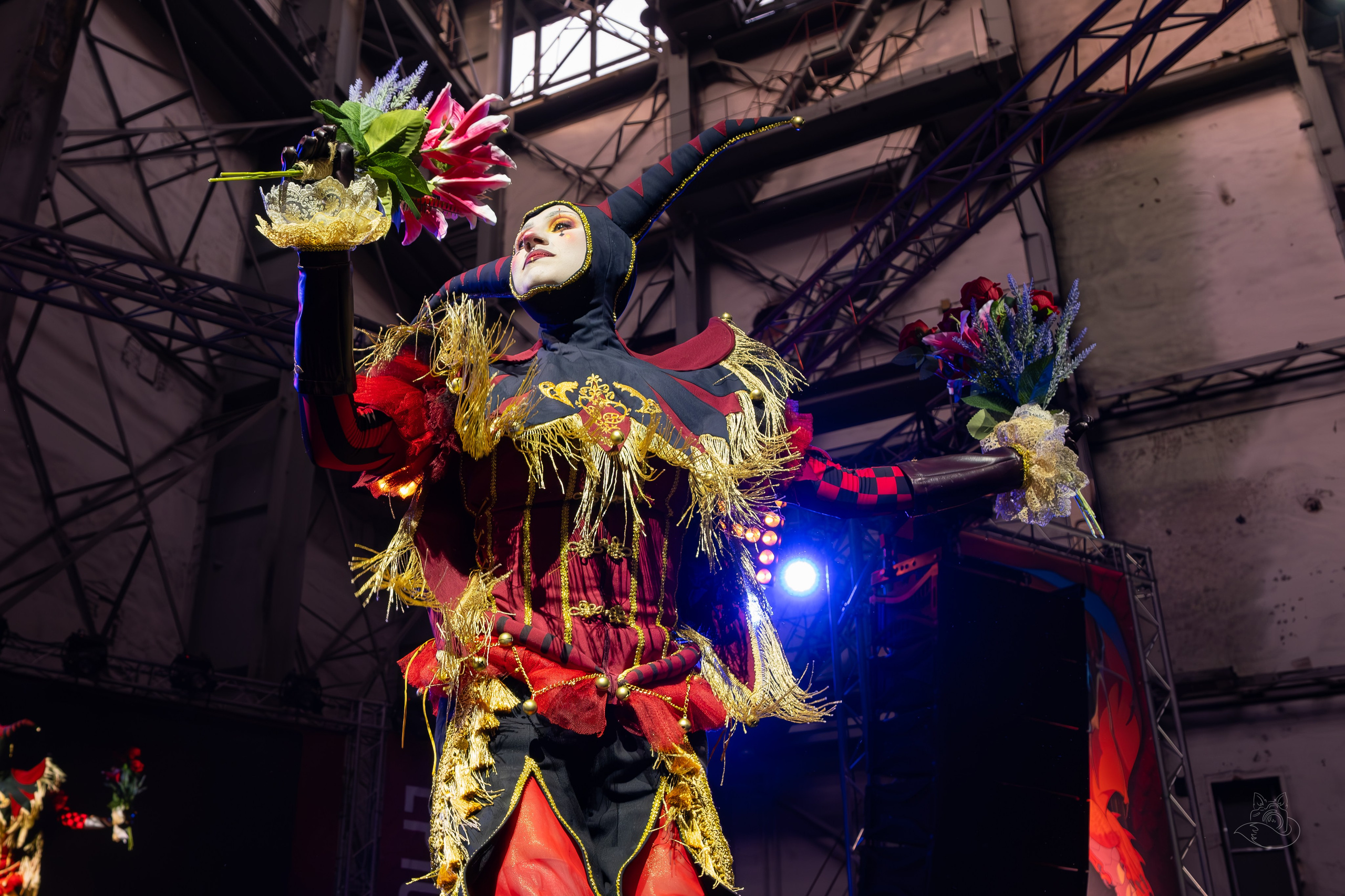 Победители Epic Con 2024. Косплей фотограф