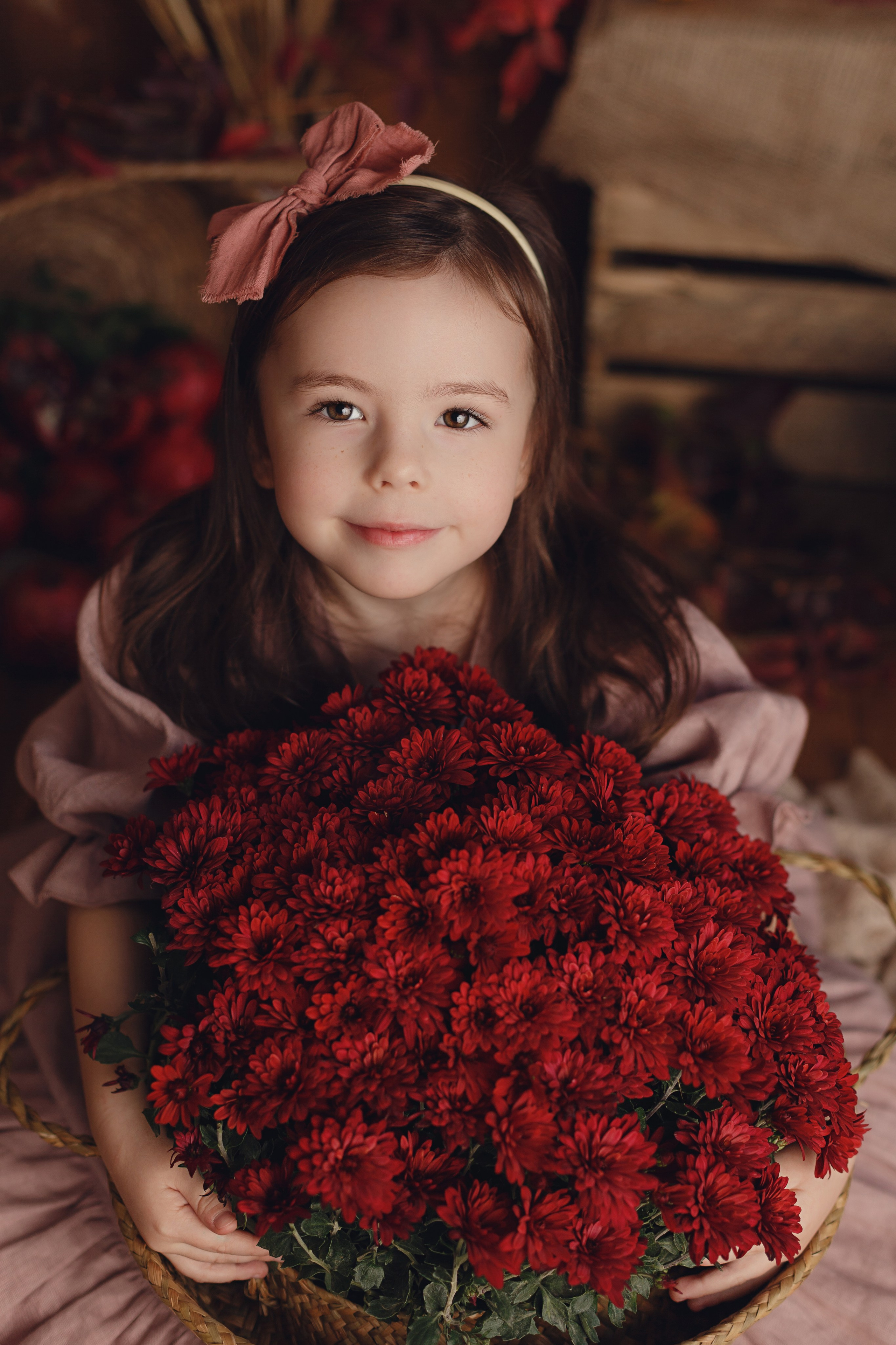 детская фотосессия в Краснодаре, детский фотограф 