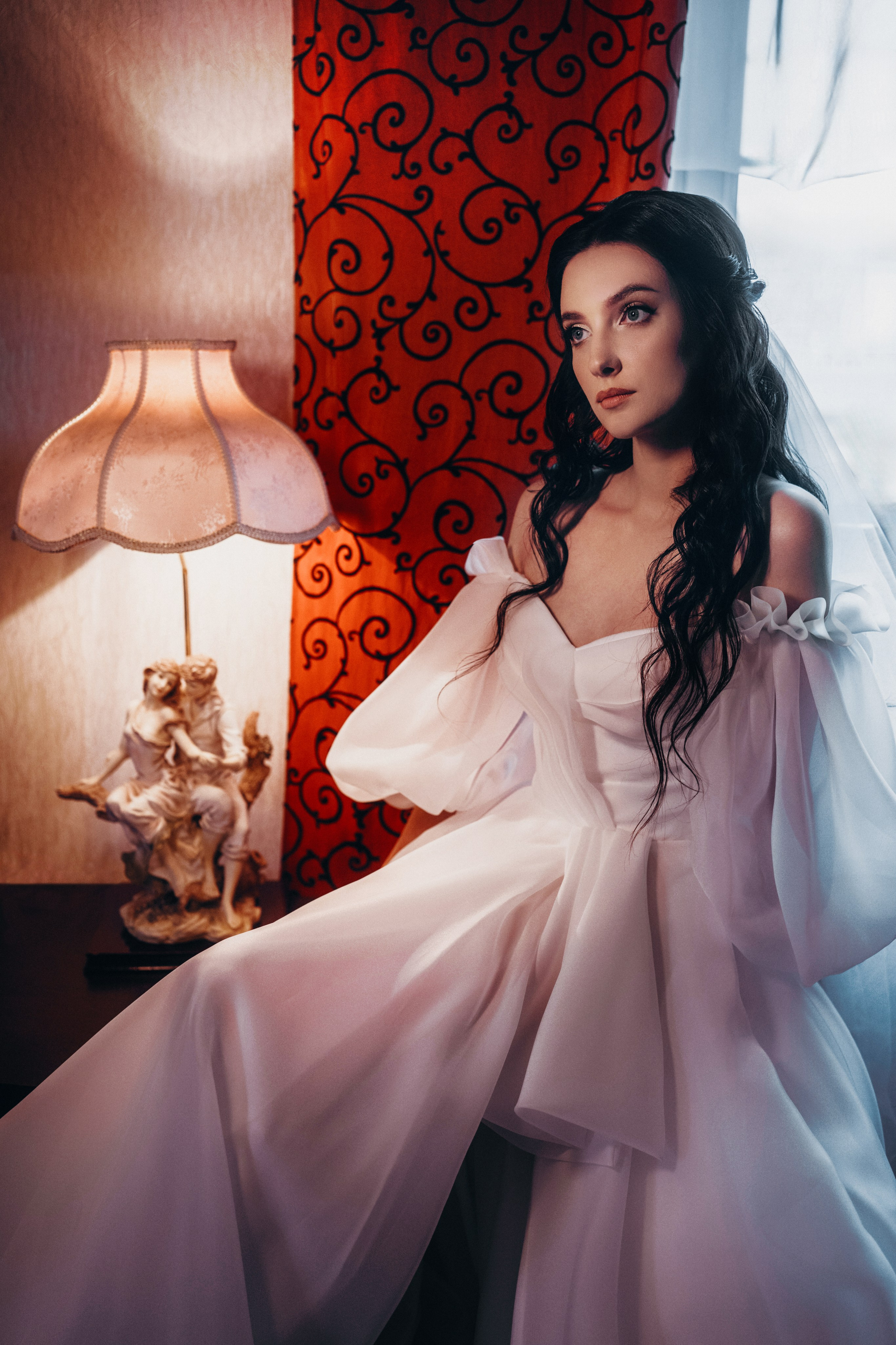 Аня и Иван. Фотограф Тамбов — Воронеж