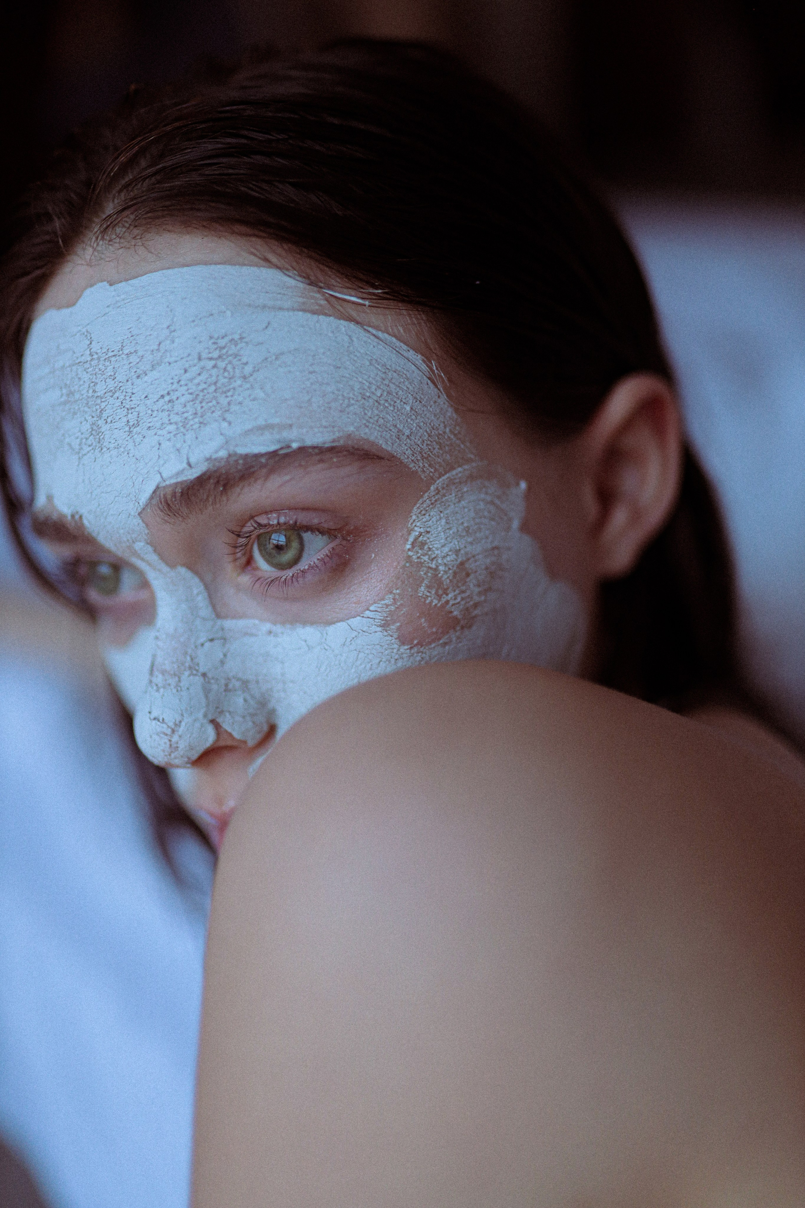 Сборы невесты. Фотограф в Оренбурге Майя Шатрова